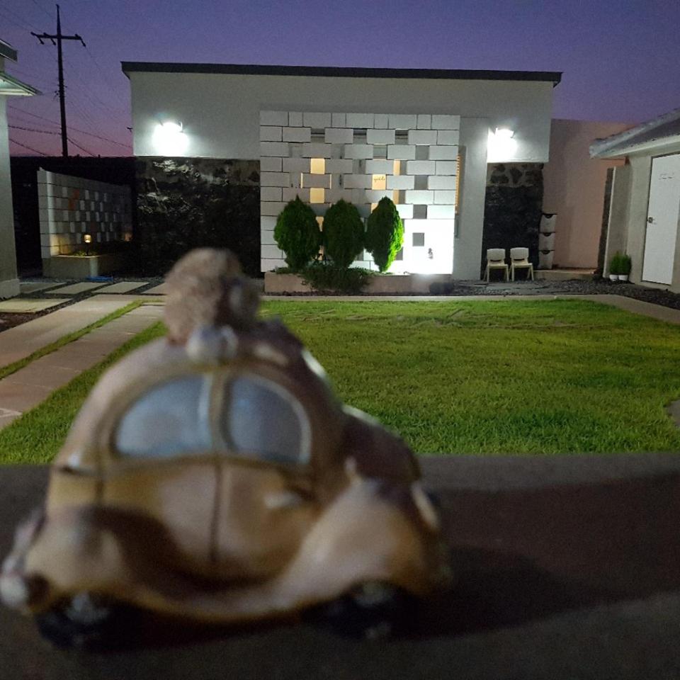 Bookmark Guesthouse
