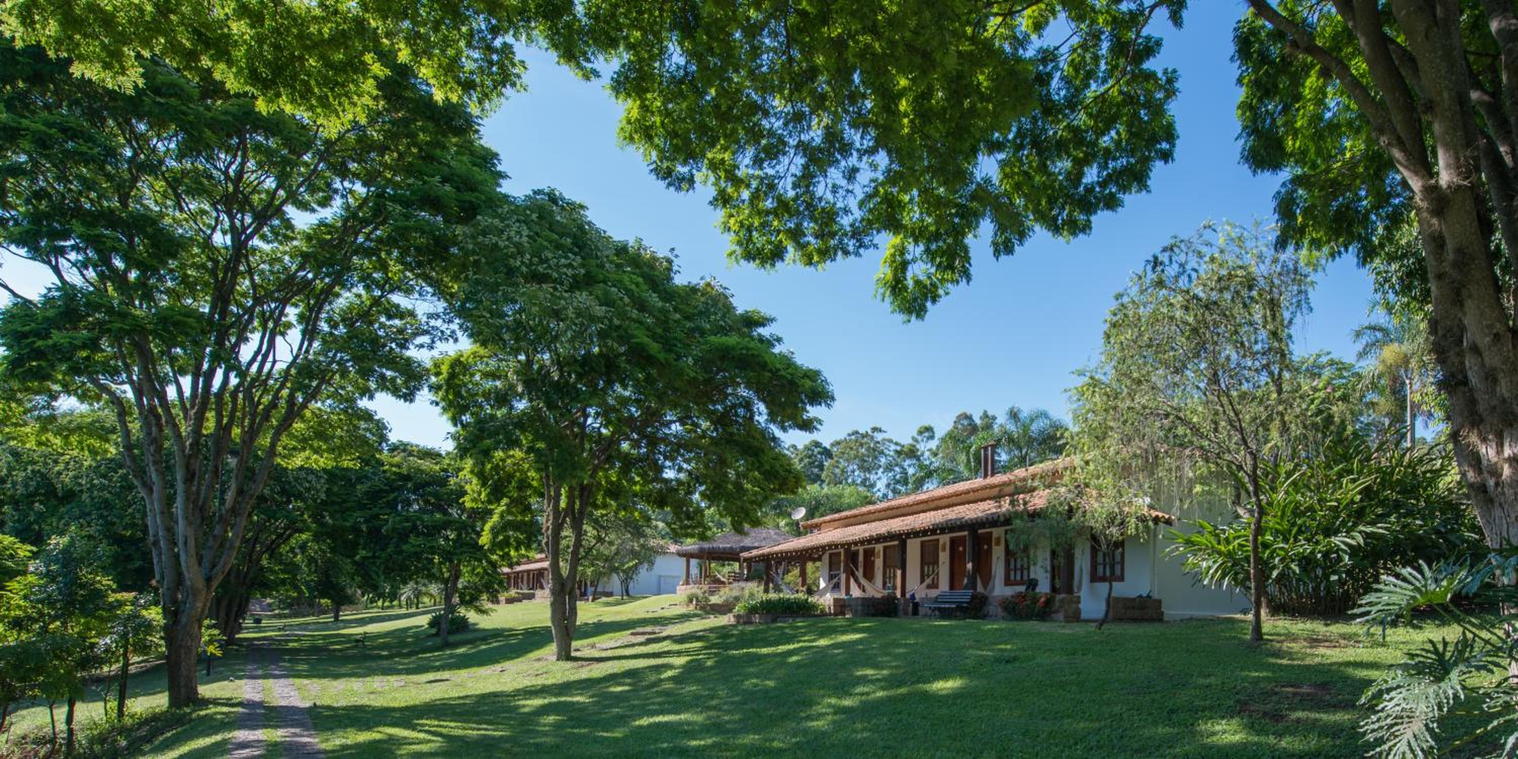 Fazenda Capoava