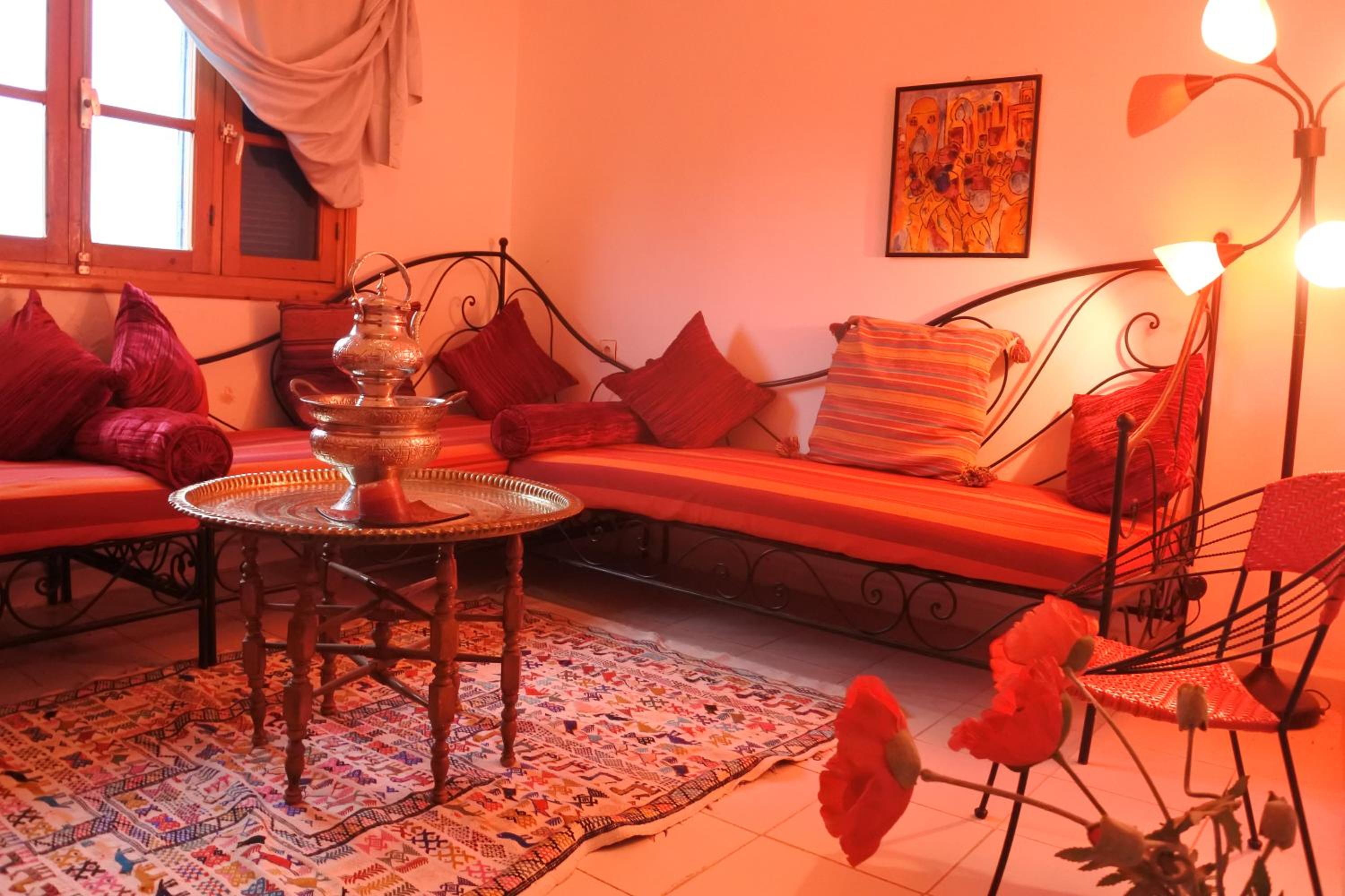 lounge
