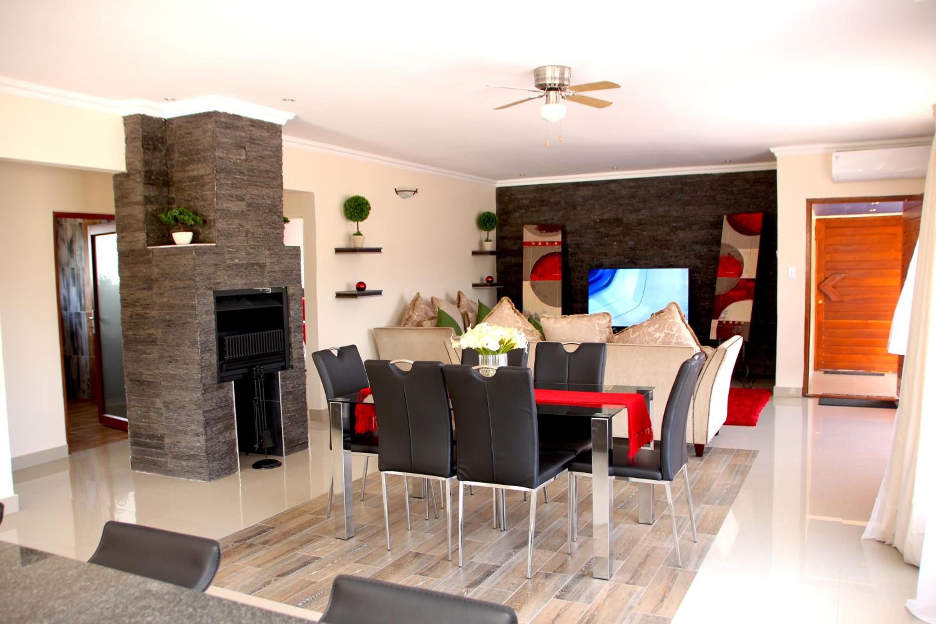 Green Haven Luxury Apartments view 5