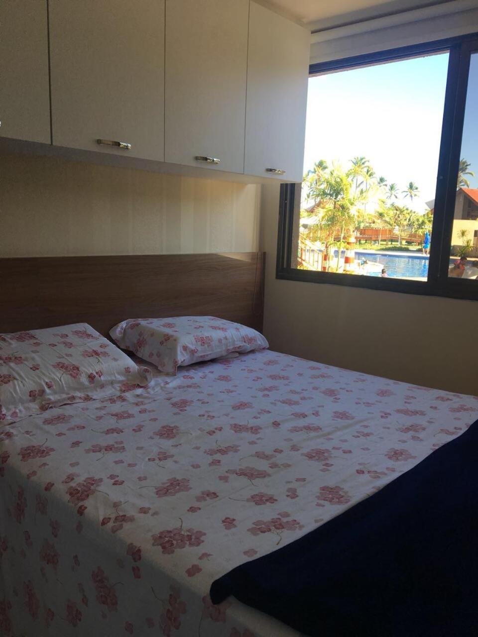 Flat térreo Oka Beach Residence - Muro Alto-Porto de Galinhas - 103B
