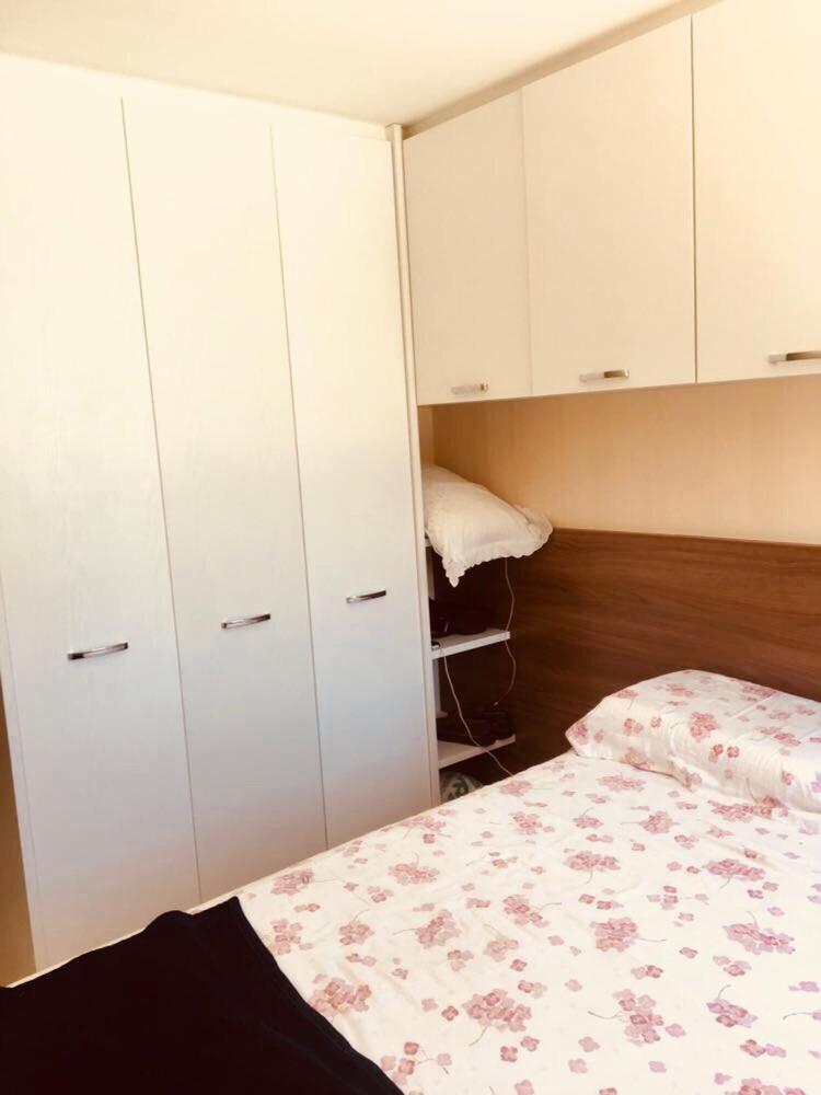 Flat térreo Oka Beach Residence - Muro Alto-Porto de Galinhas - 103B