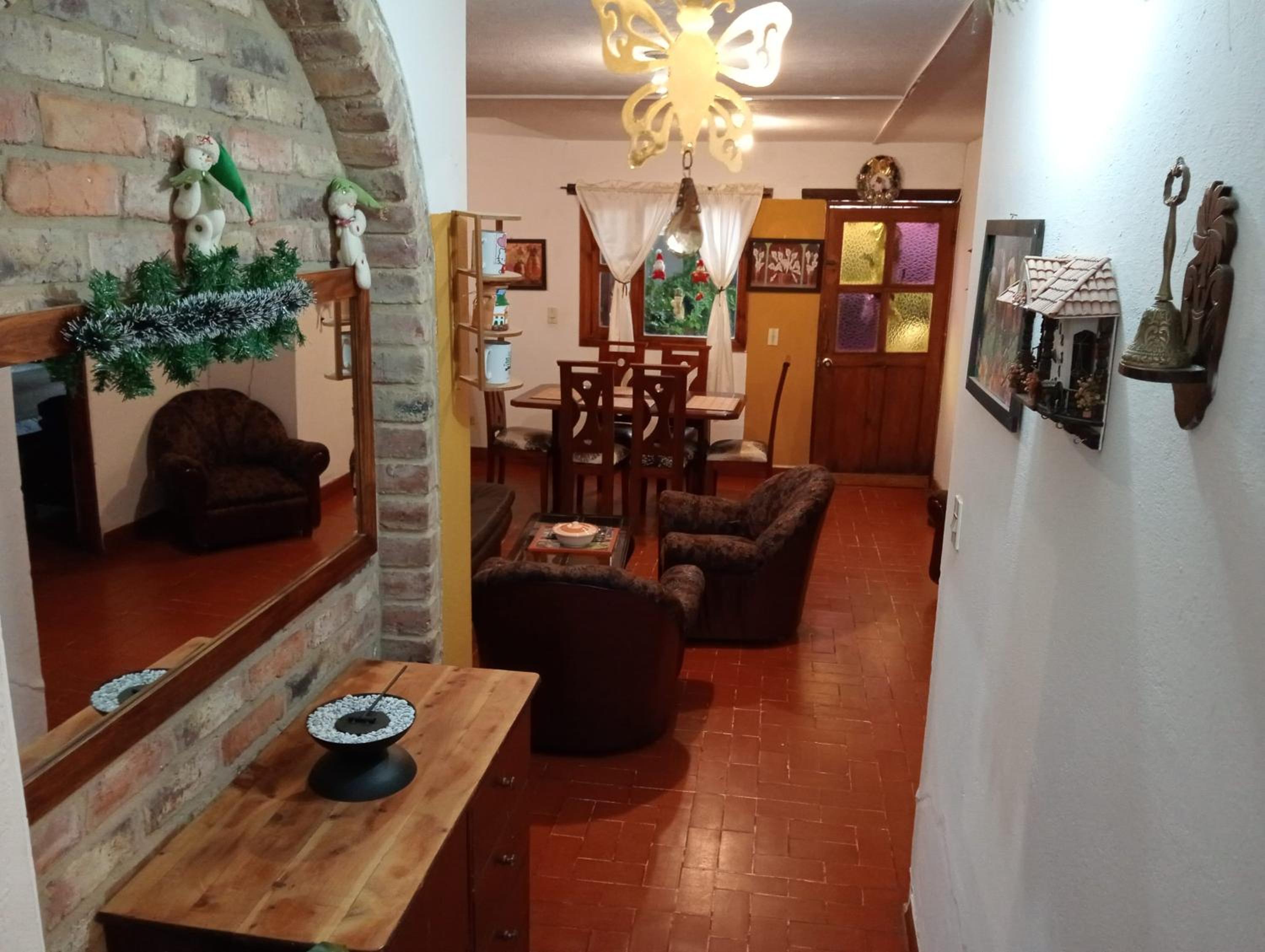 Casa Alojamiento Maespit