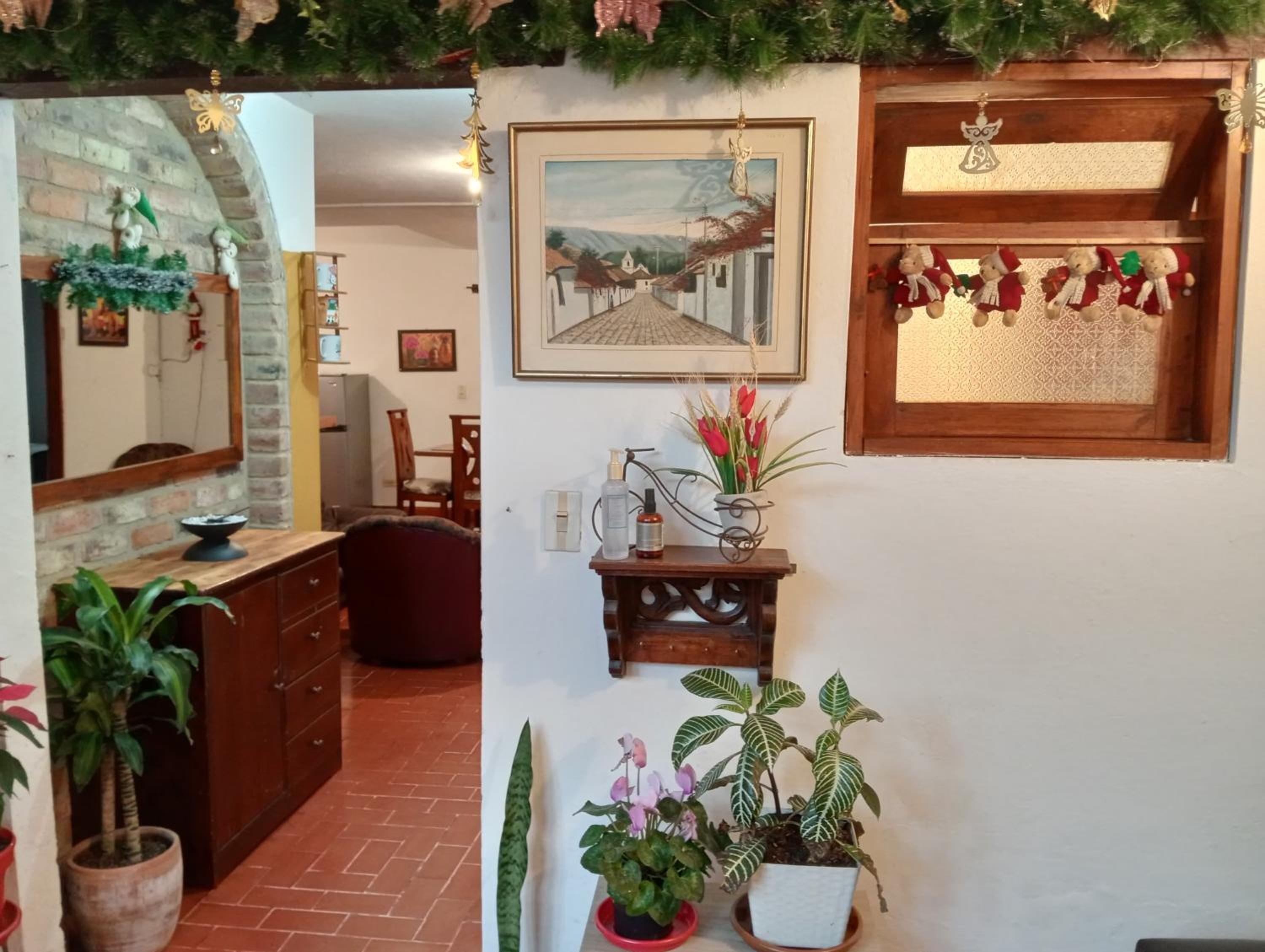 Casa Alojamiento Maespit