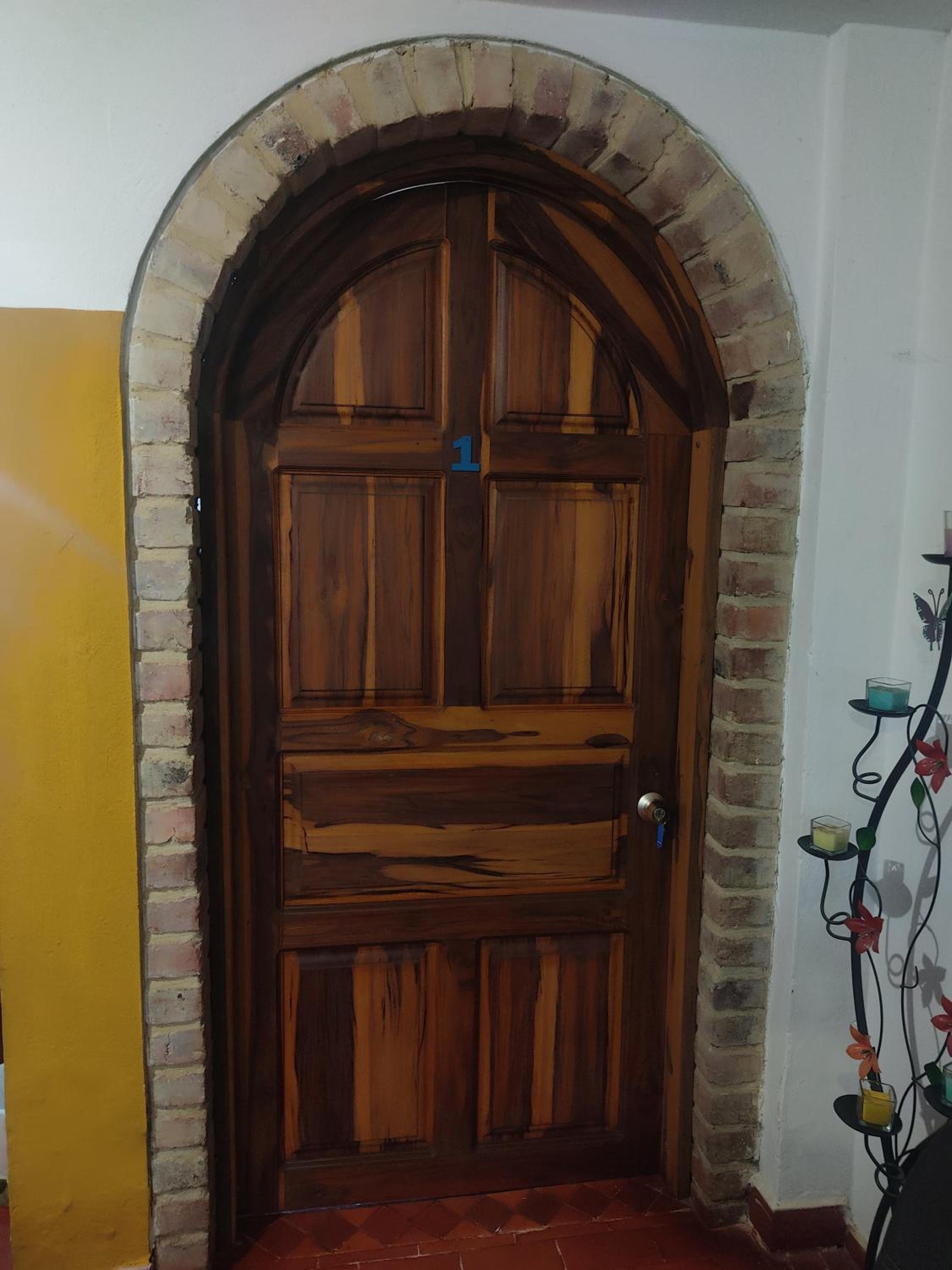 Casa Alojamiento Maespit