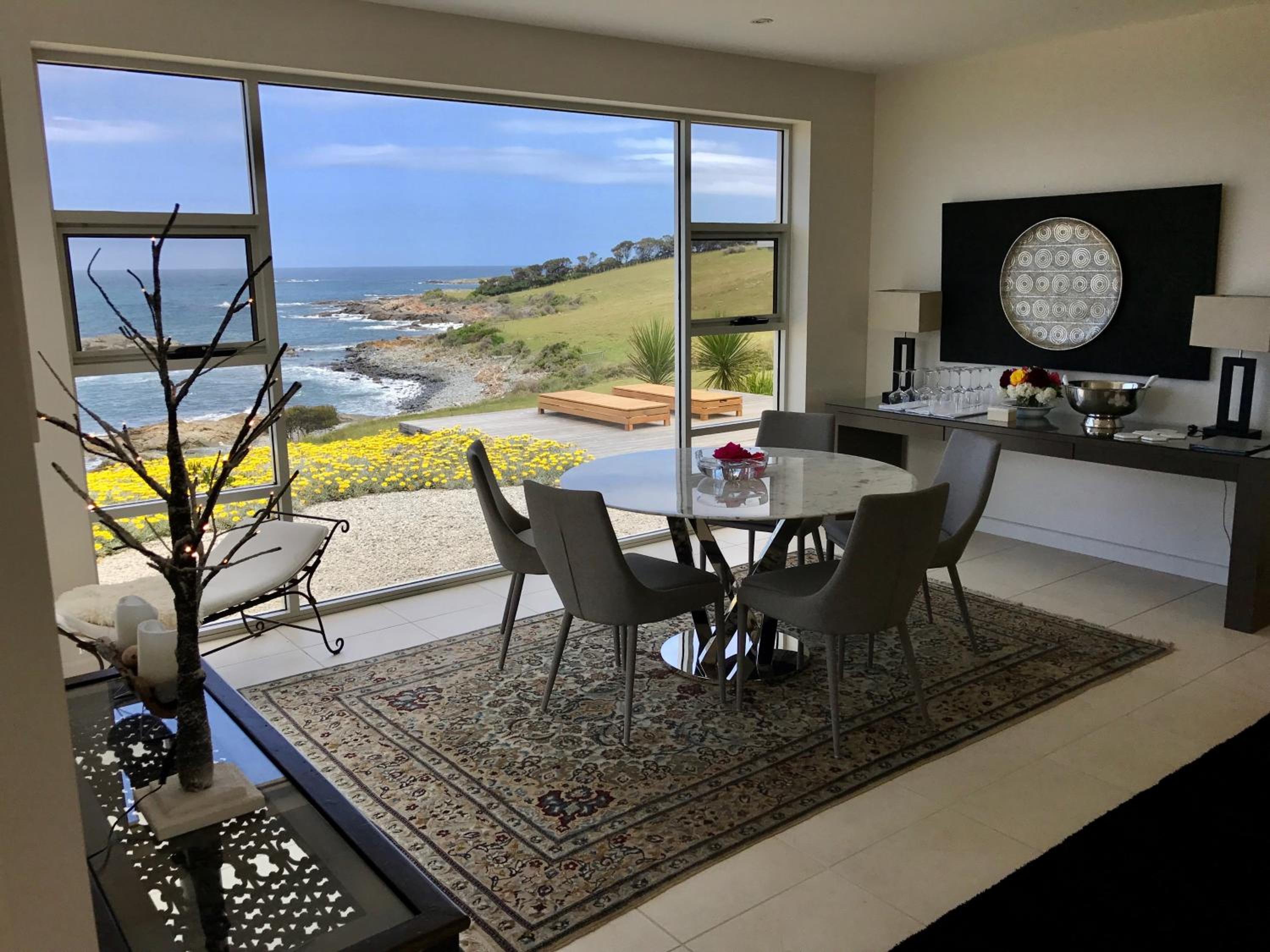 Saltwater - Absolute Oceanfront, Fire Pits, some Villas with Hot Tubs and Sauna
