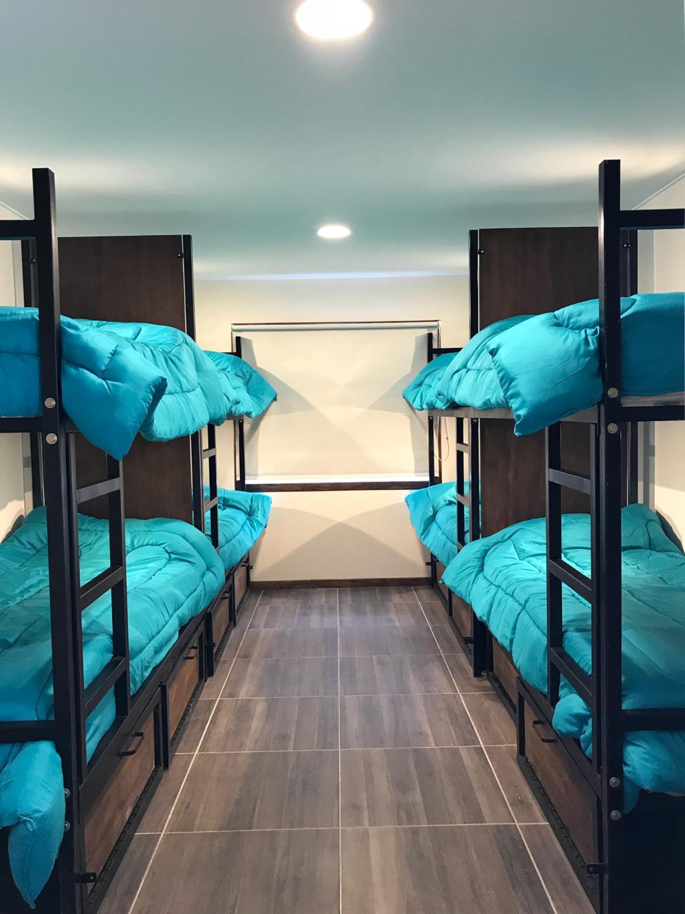 Folk Hostel