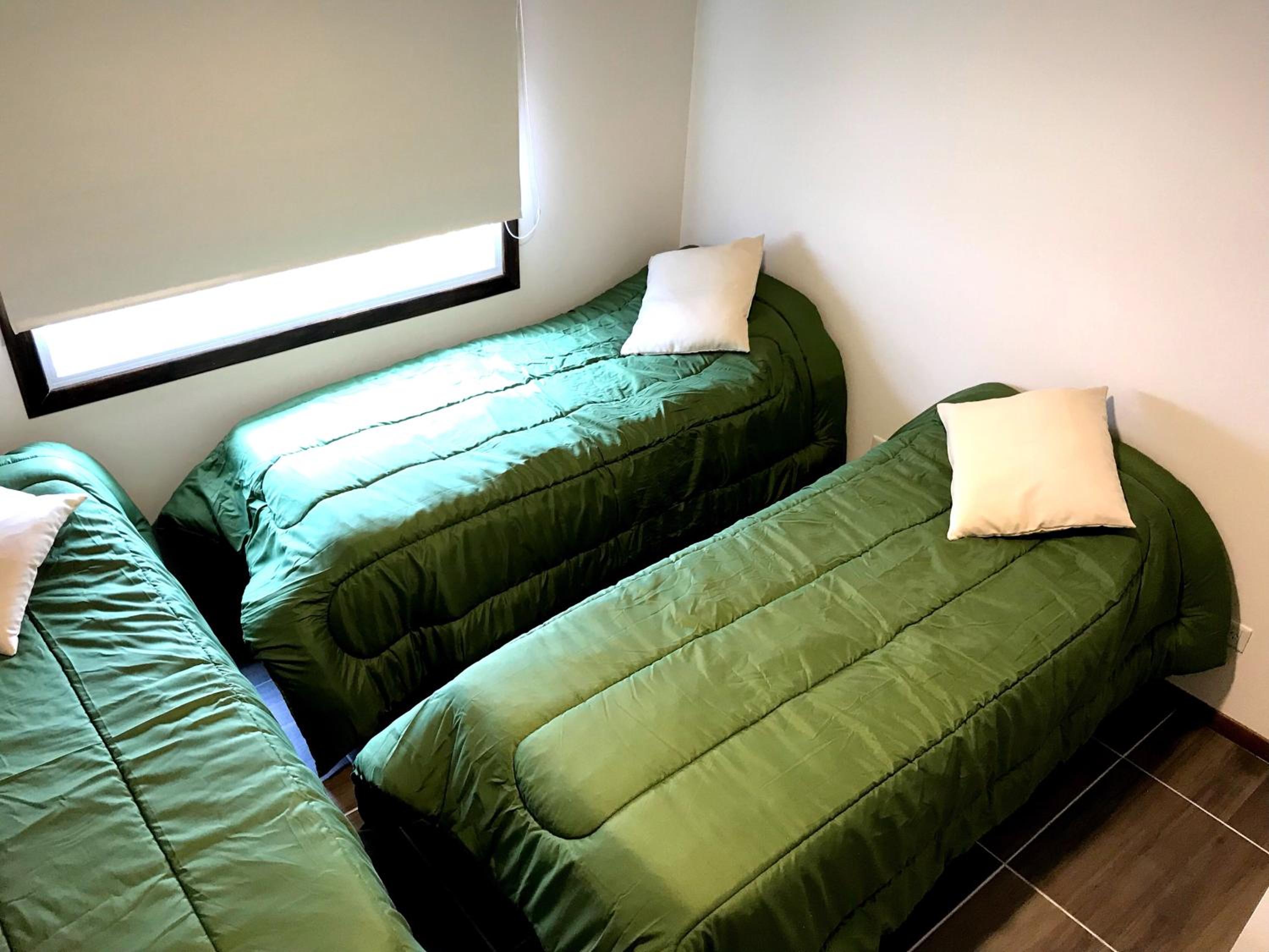 Folk Hostel