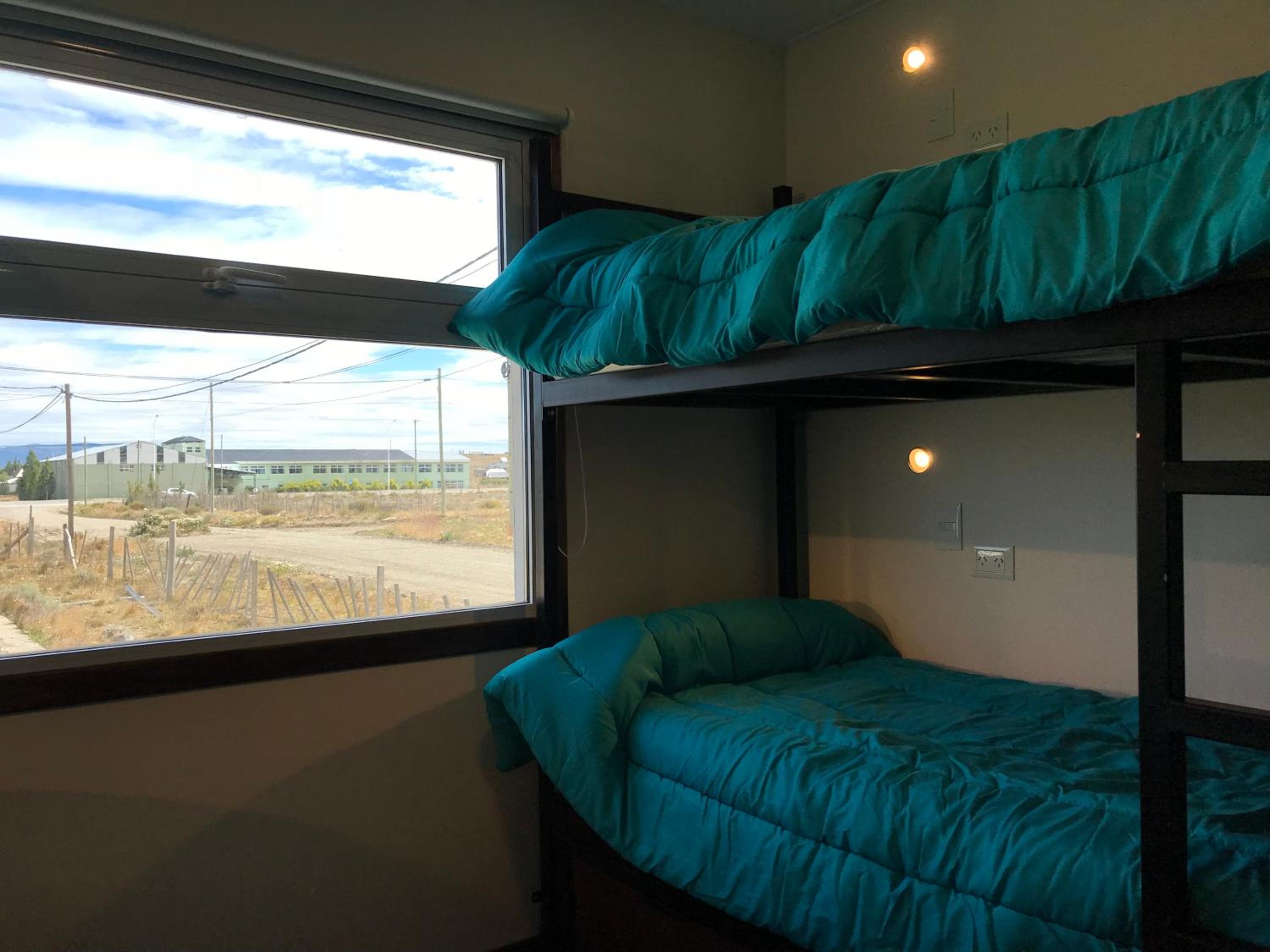 Folk Hostel