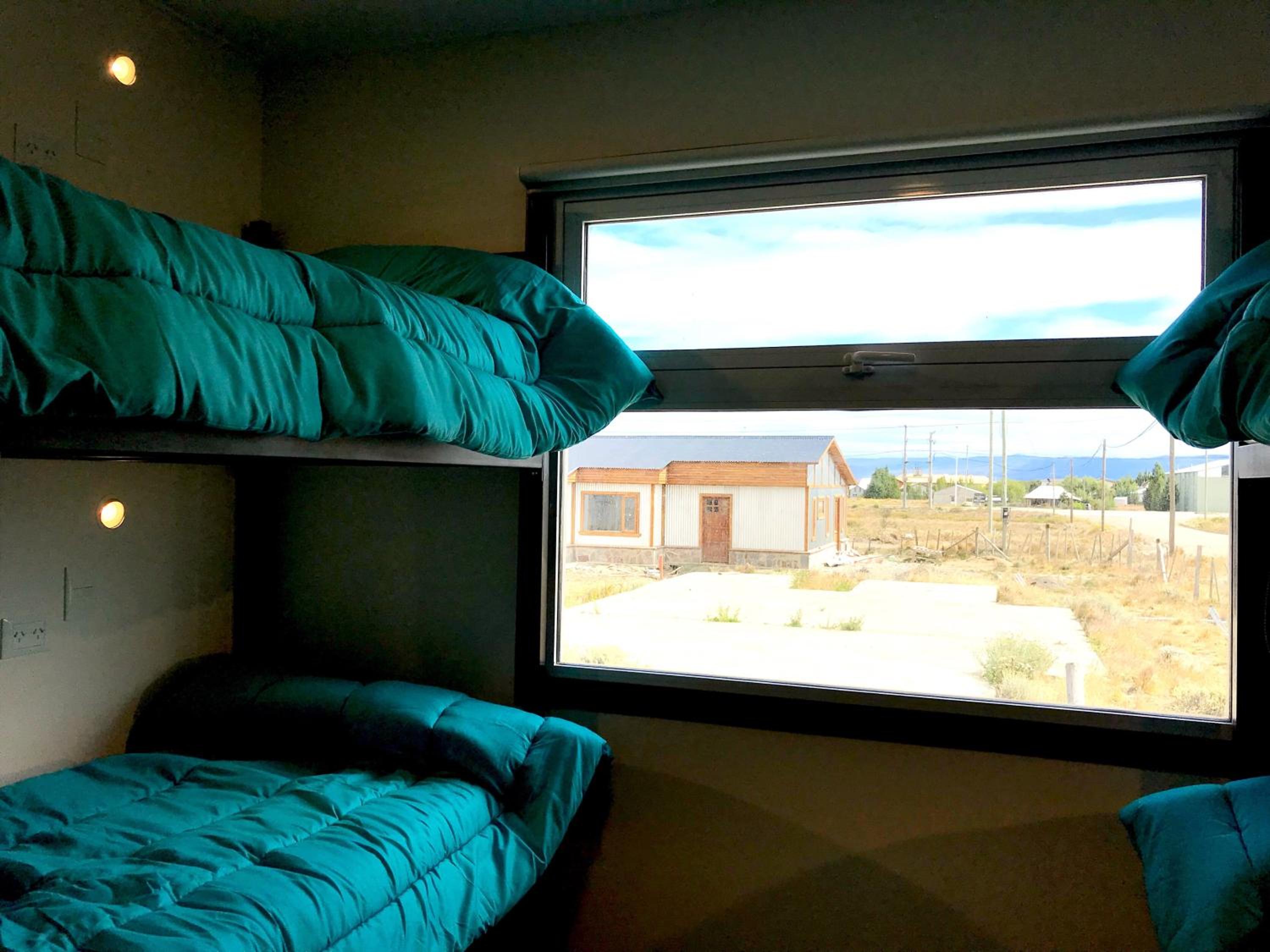 Folk Hostel