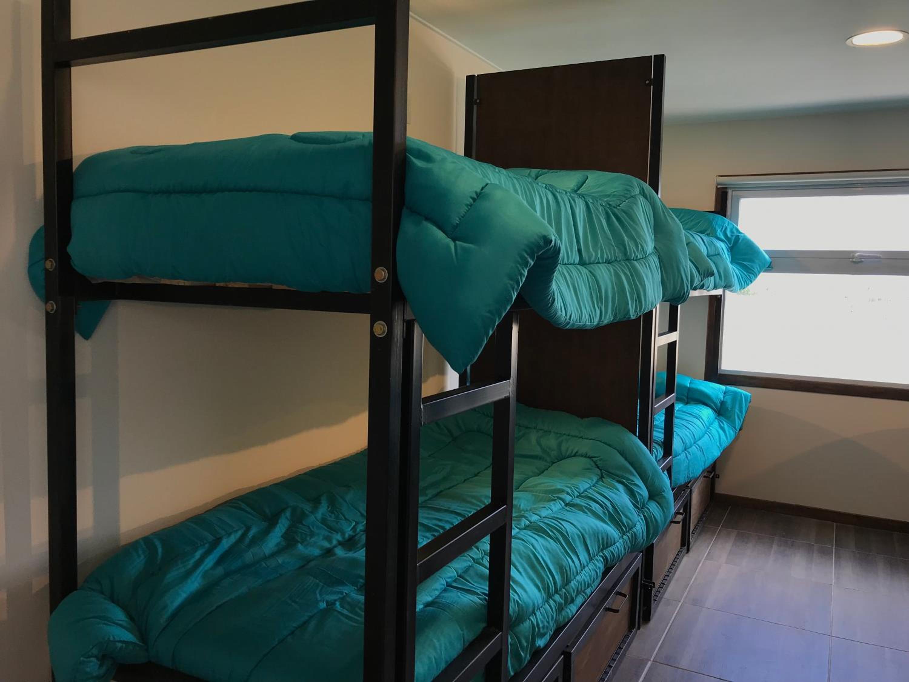 Folk Hostel