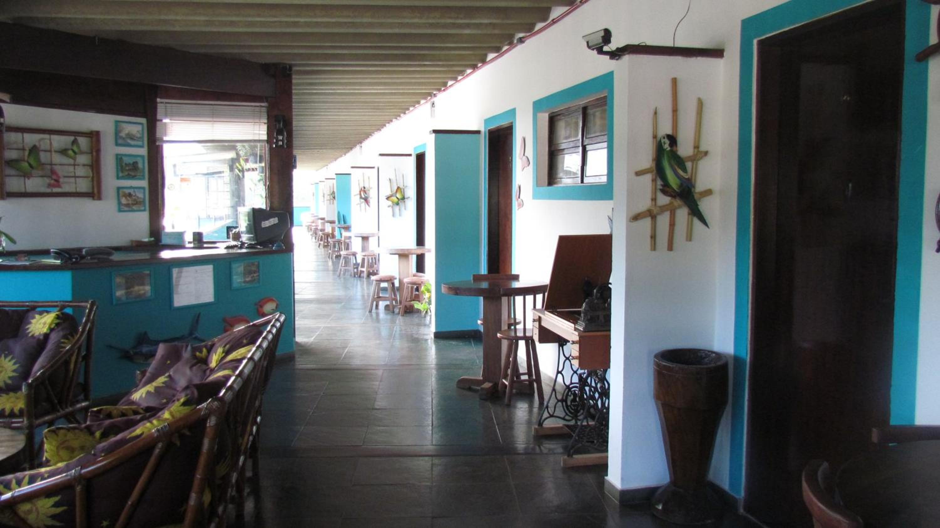Pousada Costa Verde