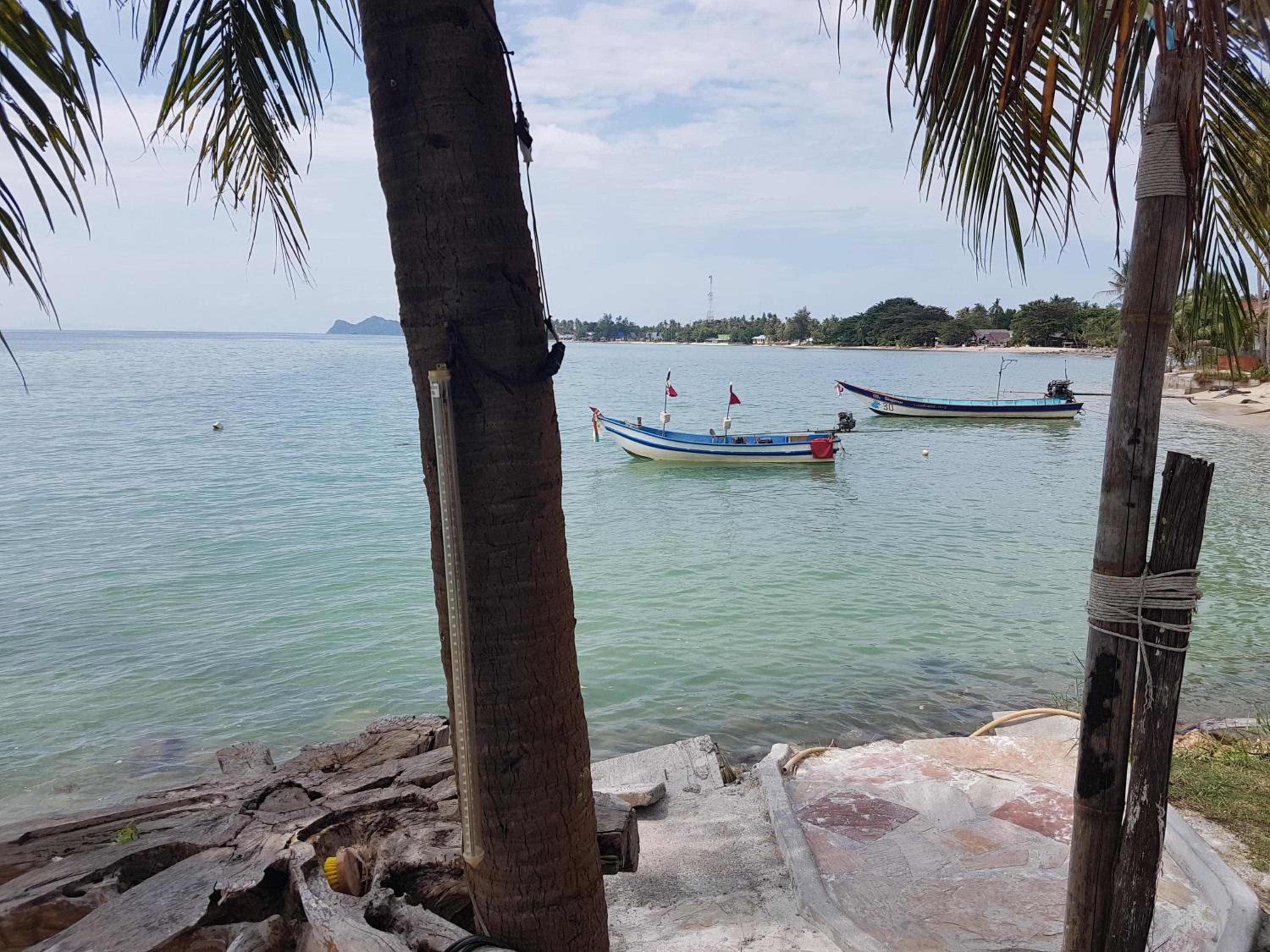 First Villa Beach Resort