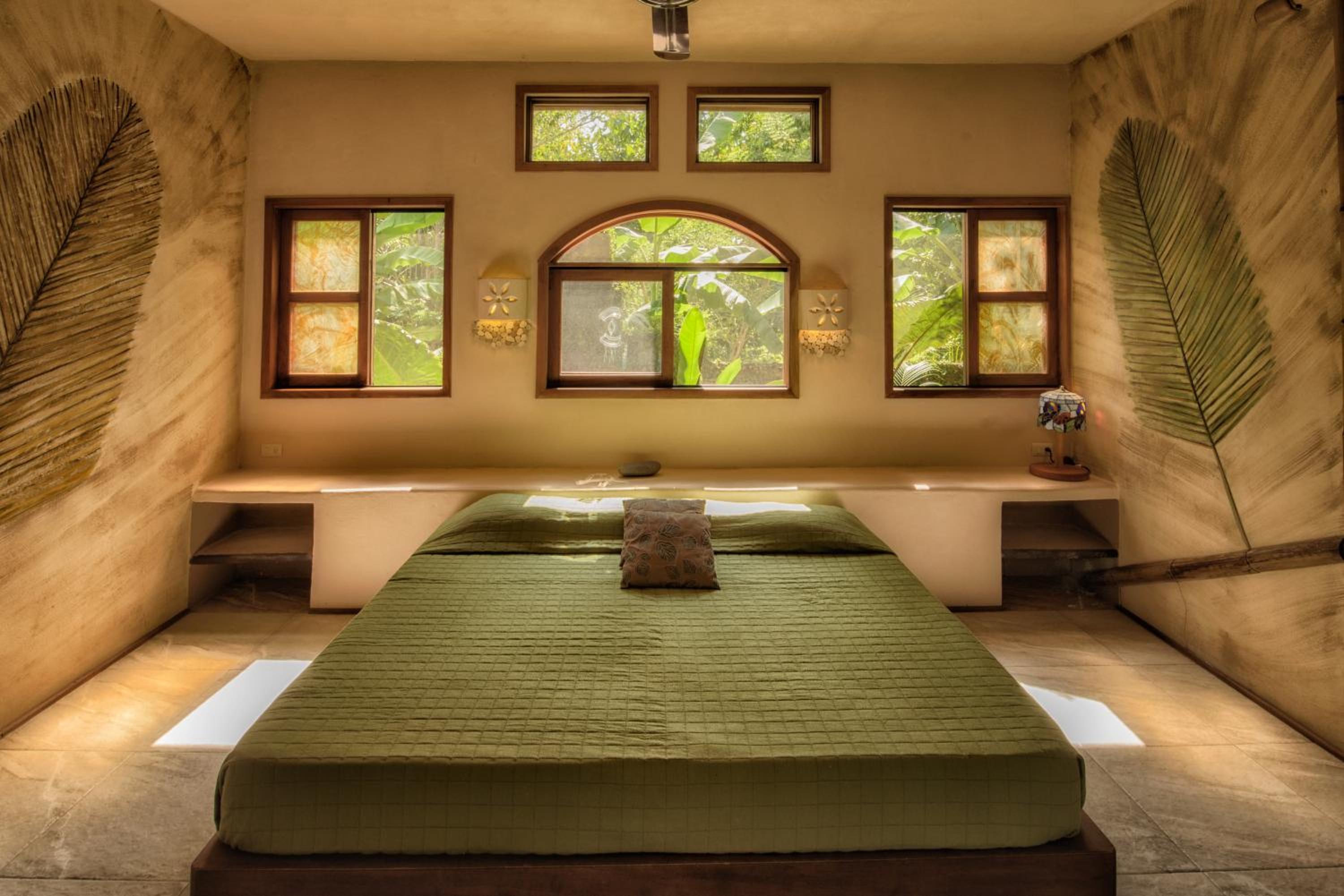 Villas Adriana Wellness Village, Palenque
