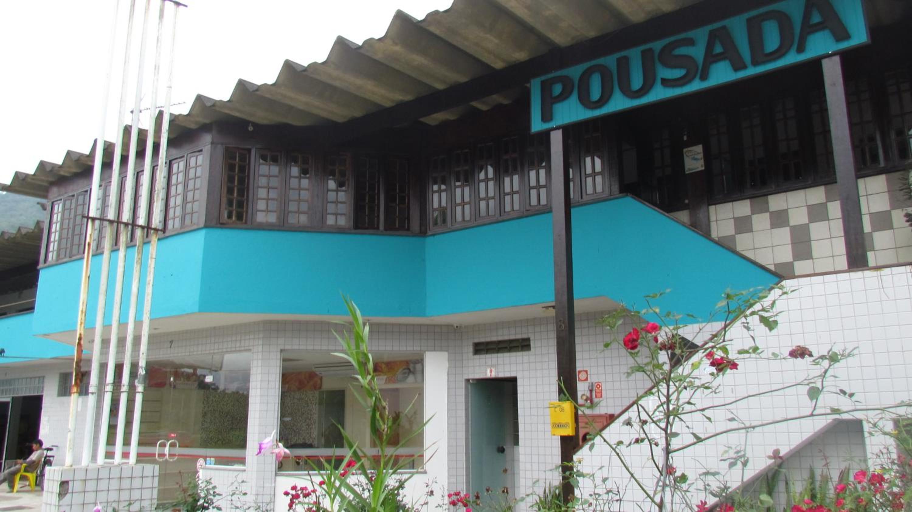 Hotel Pousada Costa Verde - Image 1