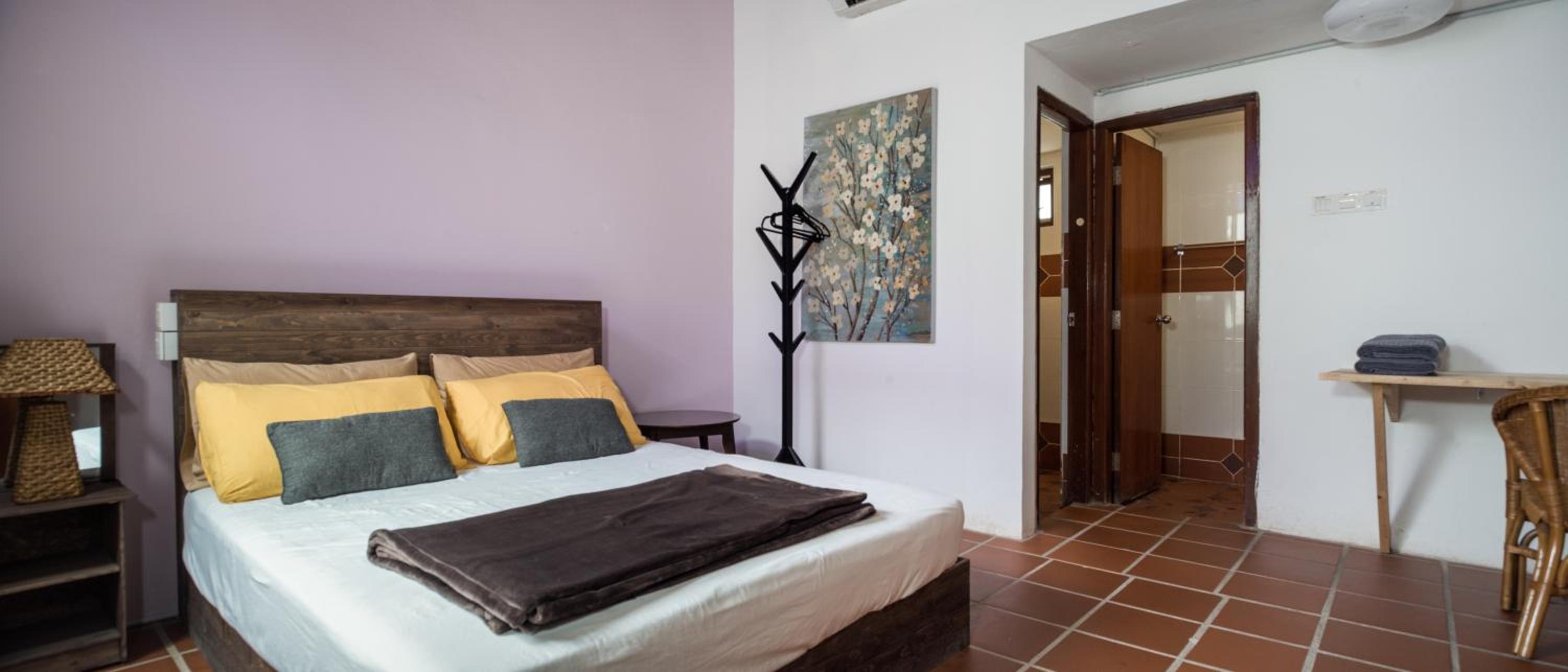 Rope Walk Guest House