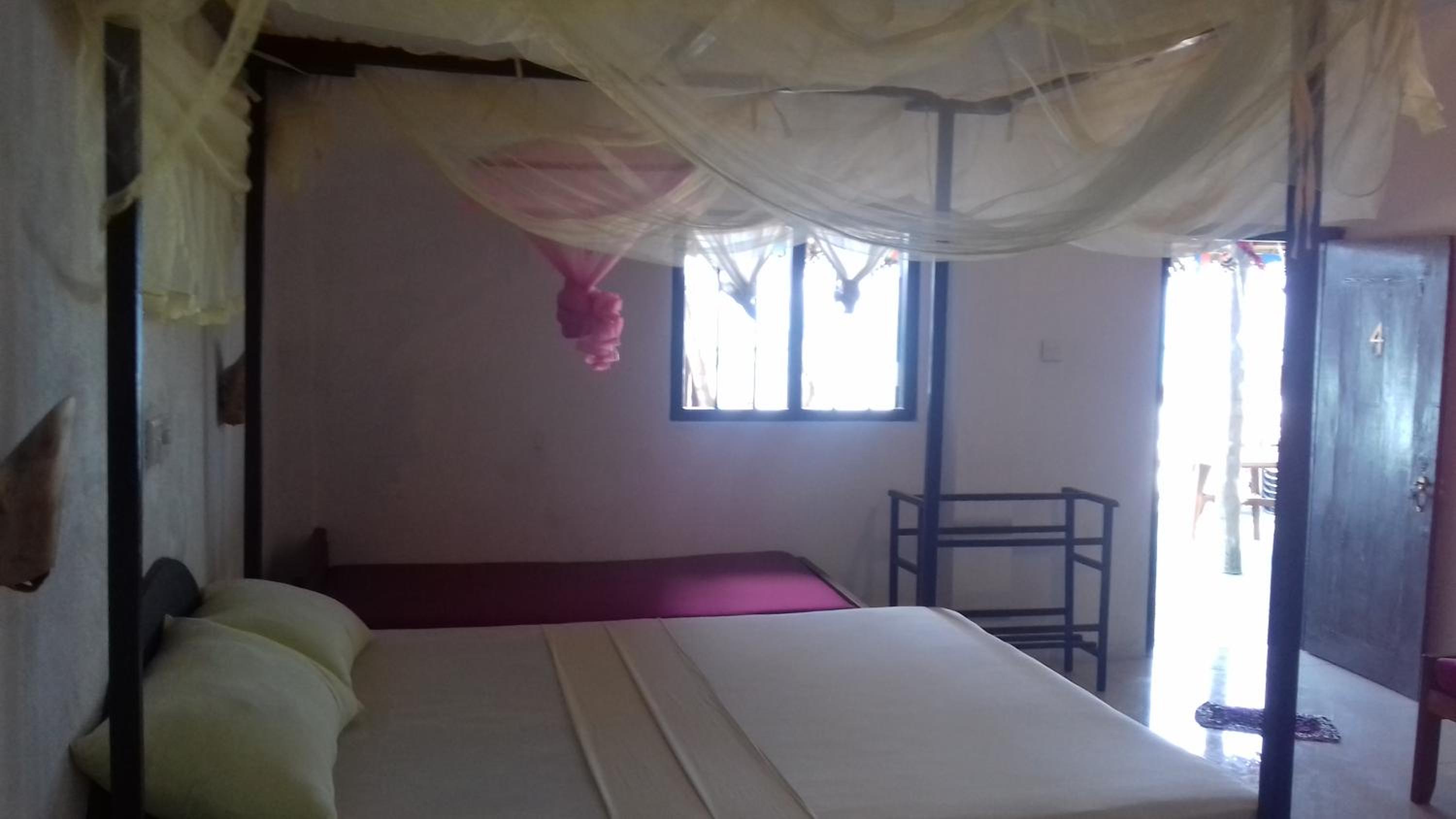 Villa crocodile beach