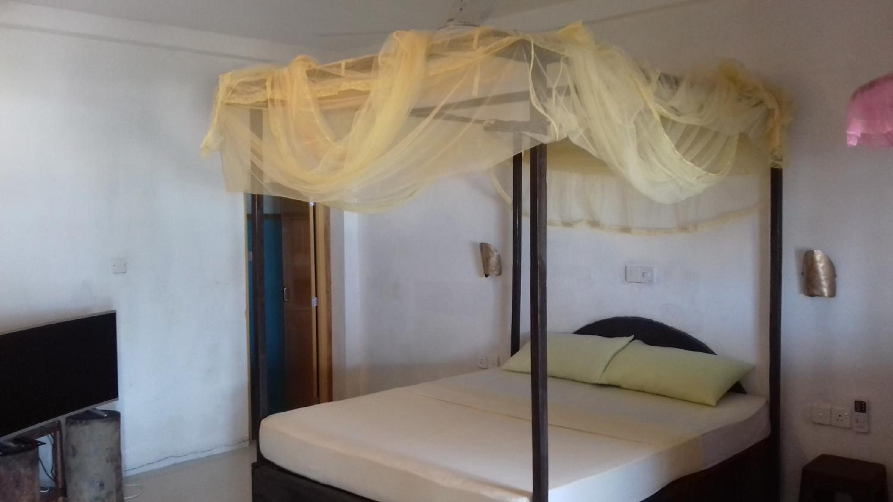 Villa crocodile beach