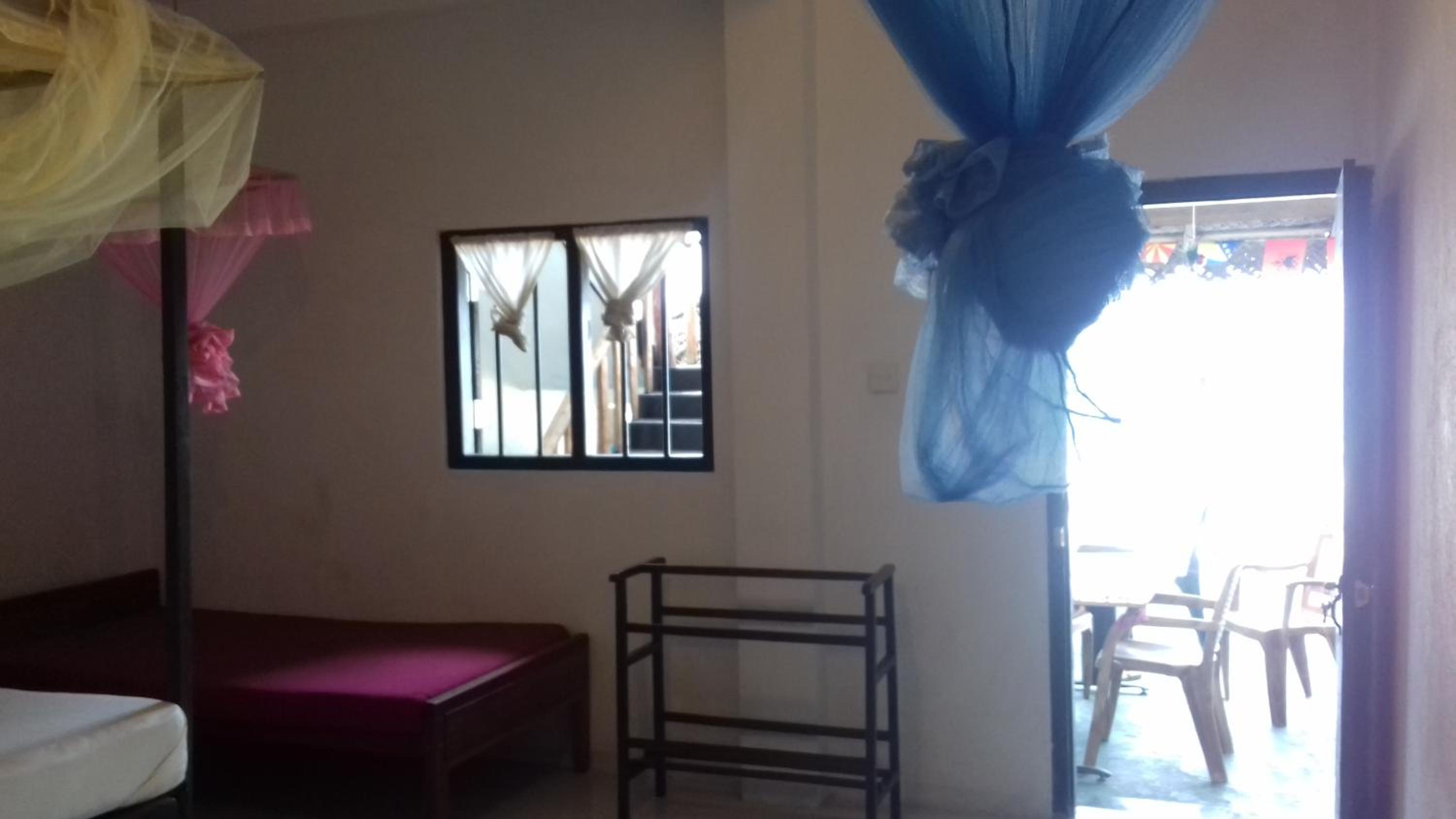 Villa crocodile beach