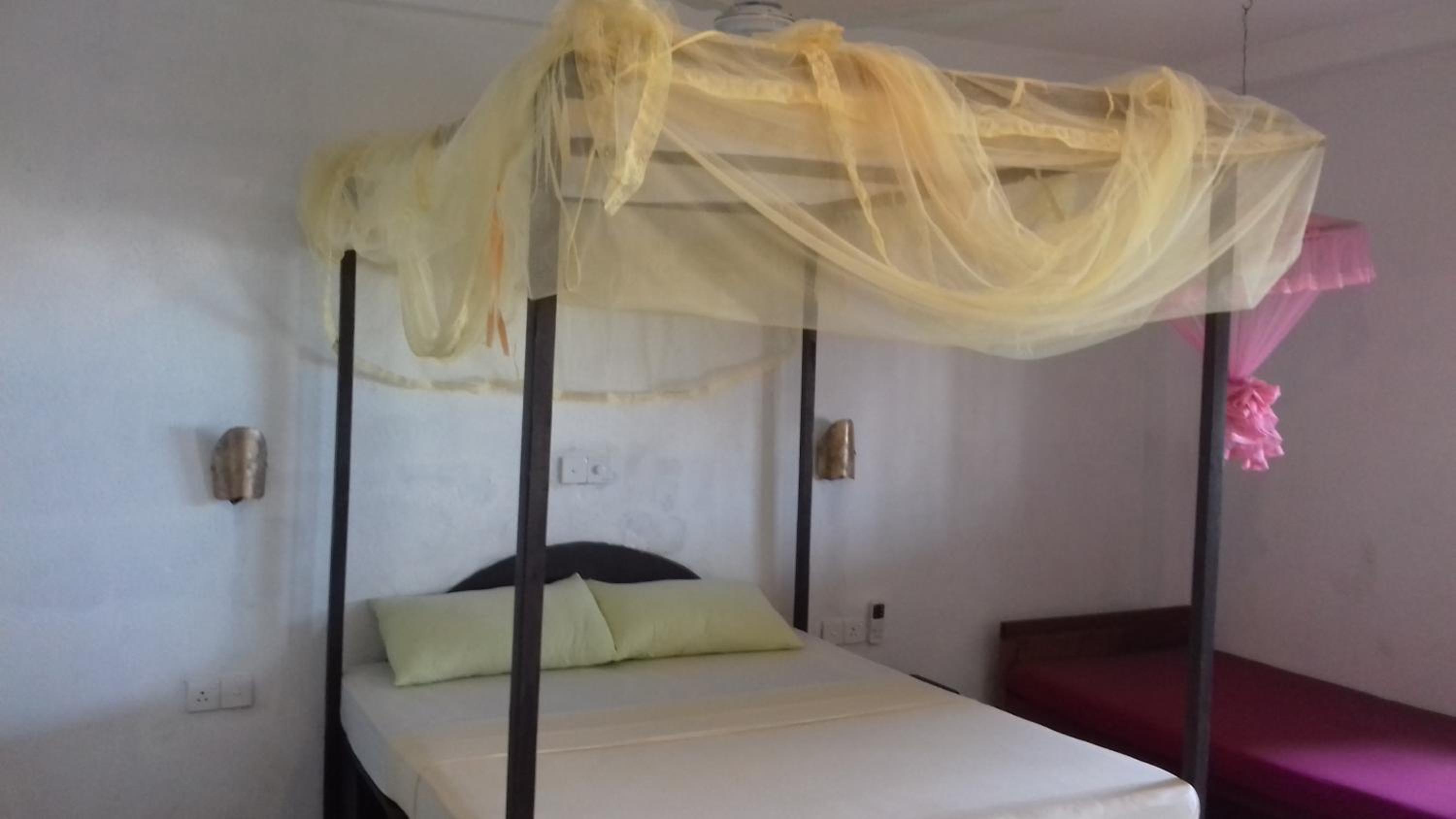 Villa crocodile beach