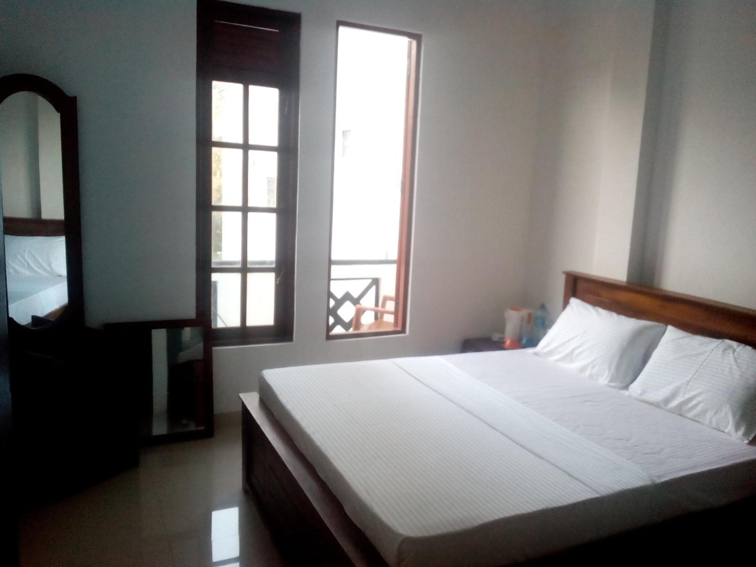 Kandy Citylights Residence