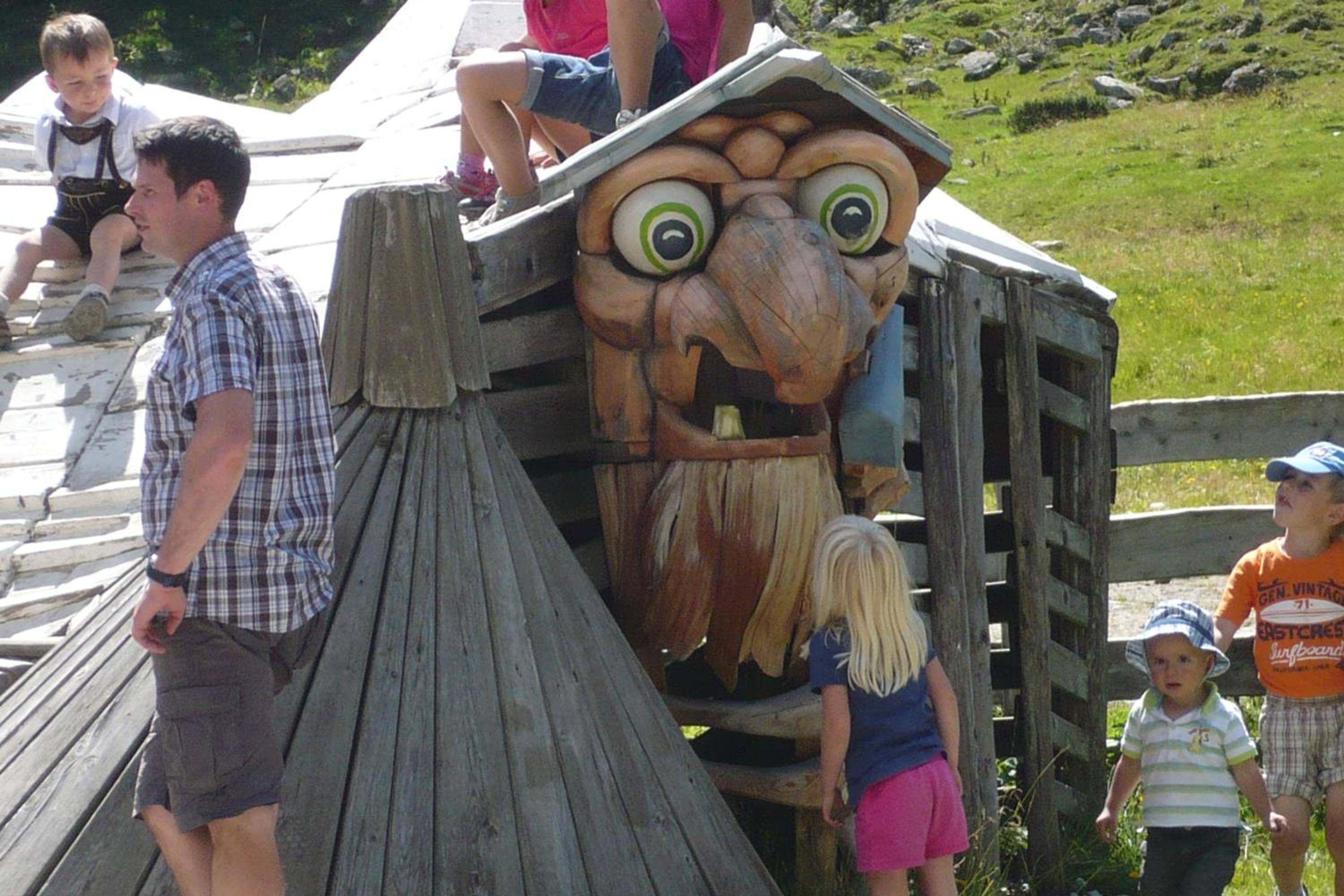 Grenerhof