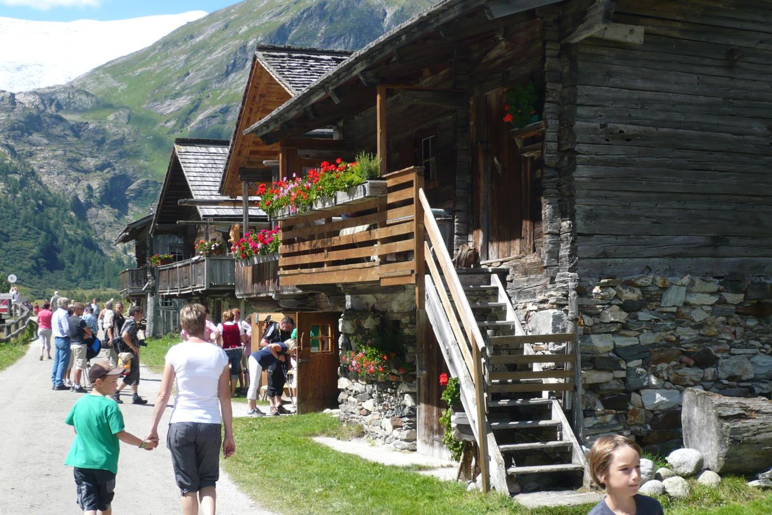 Grenerhof