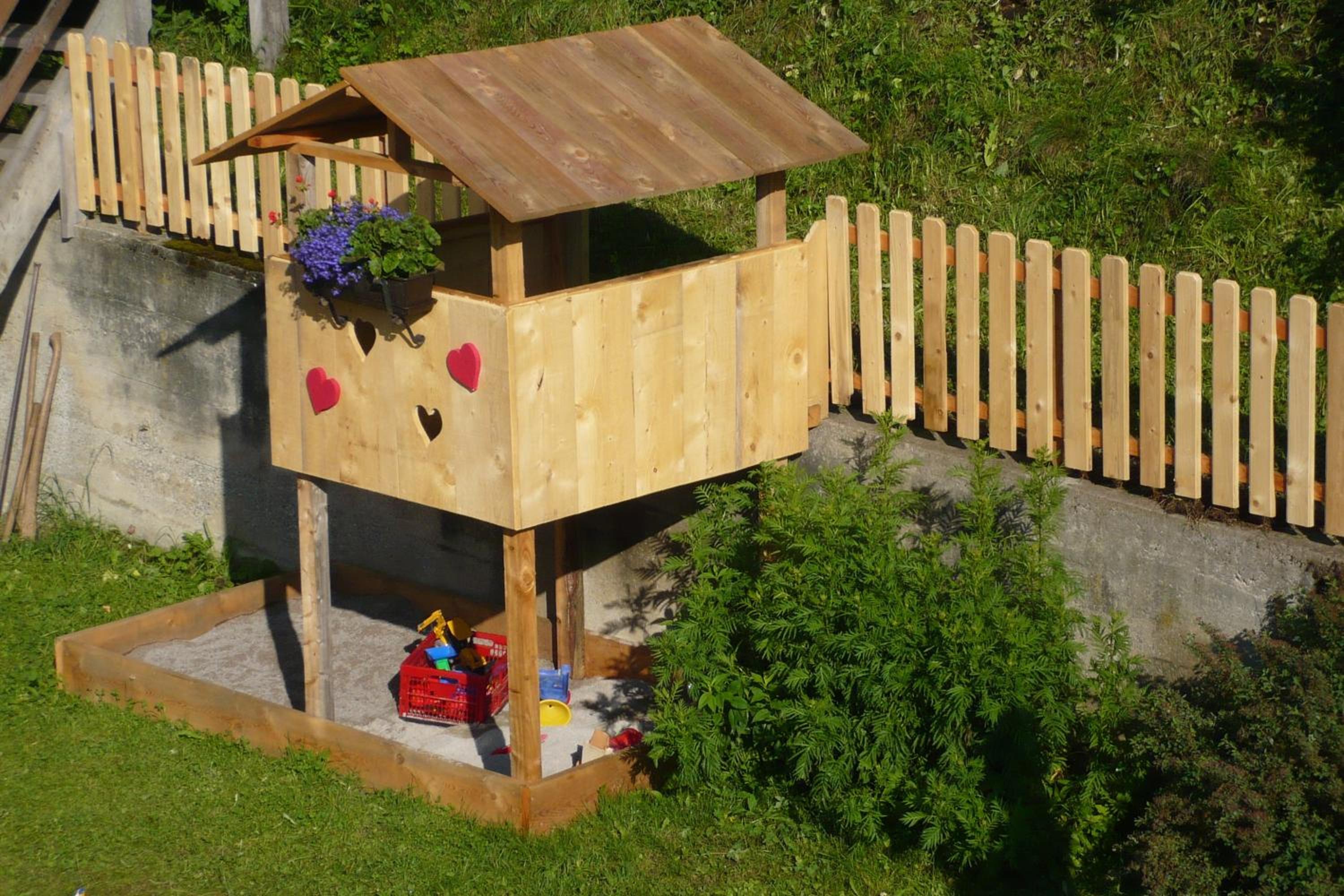 Grenerhof