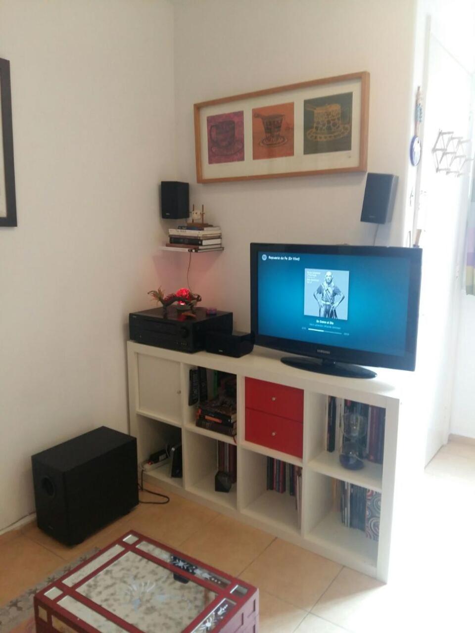 Cozy & Full Apt in Coyoacan Great for Long Stays photo 3