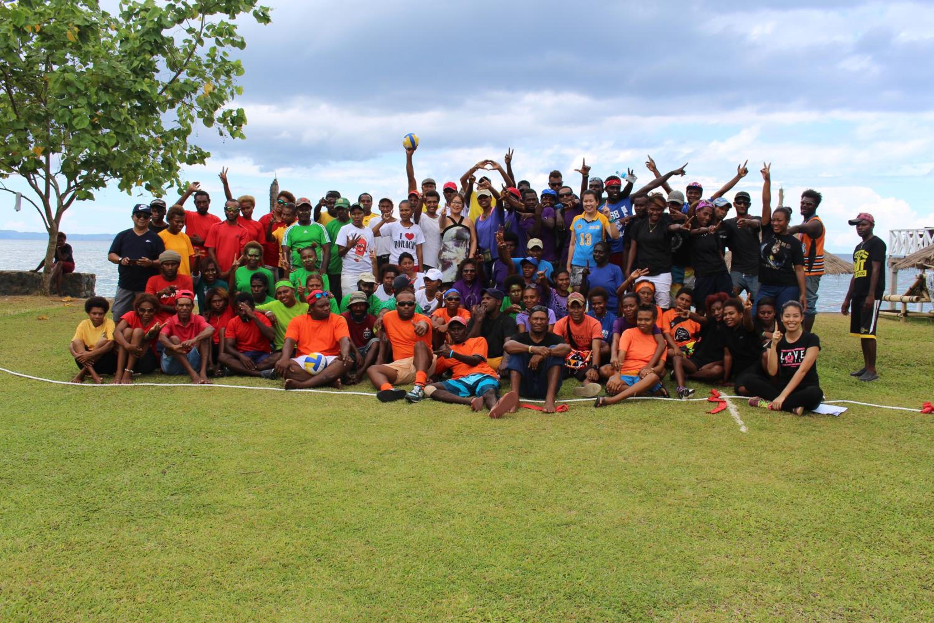 Rapopo Plantation Resort view 4