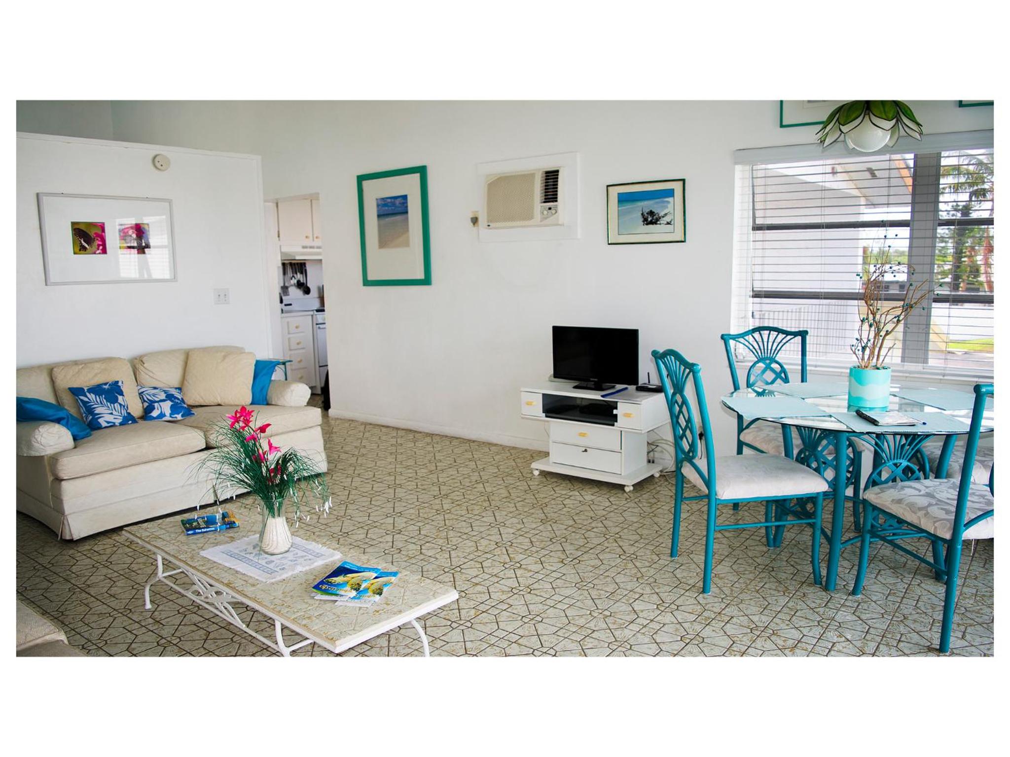 Nassau - Paradise Island Vacations - Beauport One-Bedroom Apartment - Property Image 5