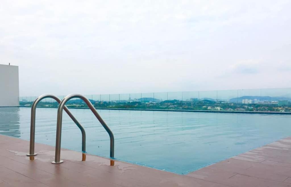 May's Place @ Evo Soho Suites