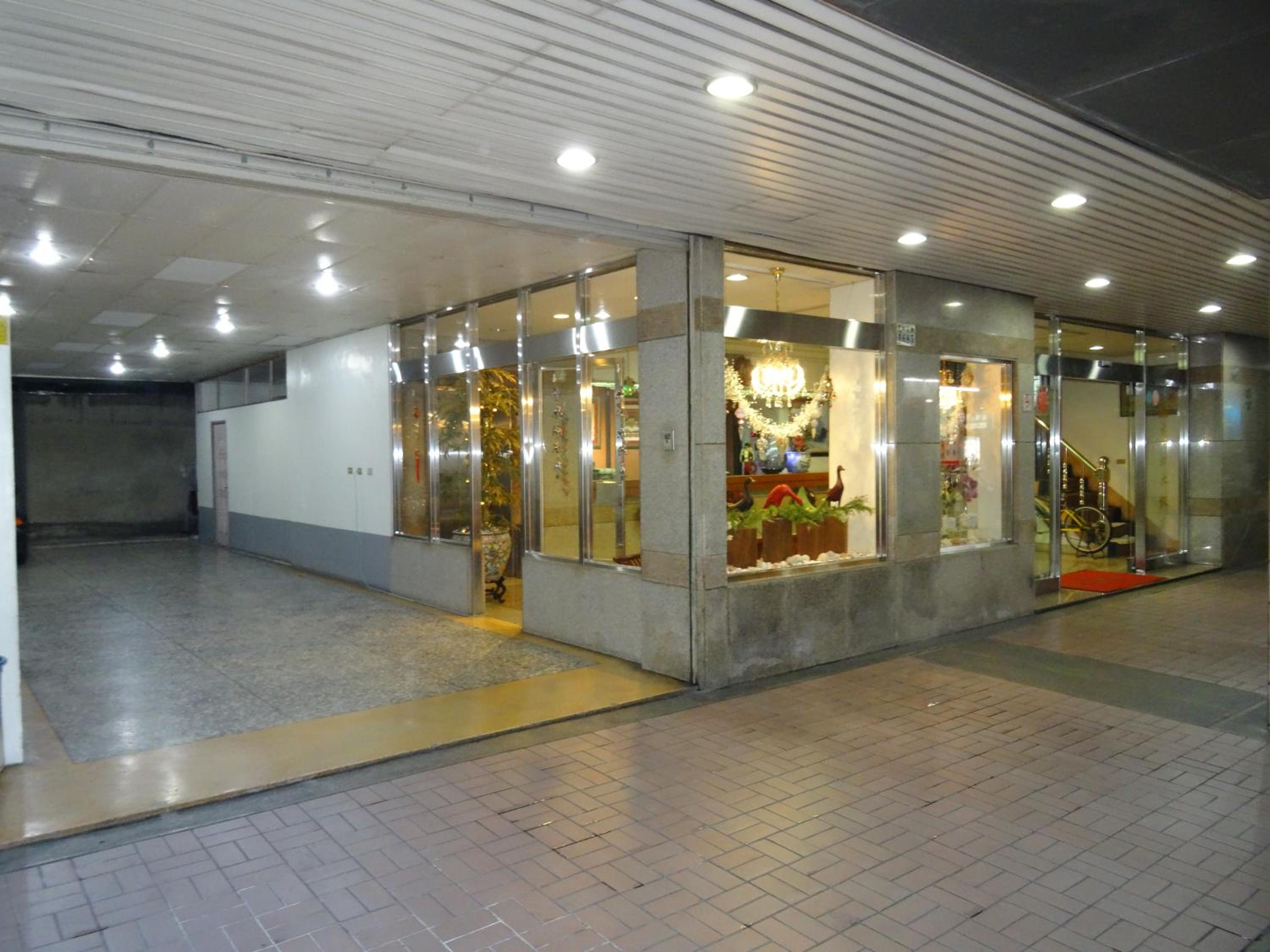 Jia Xin Hotel view 4