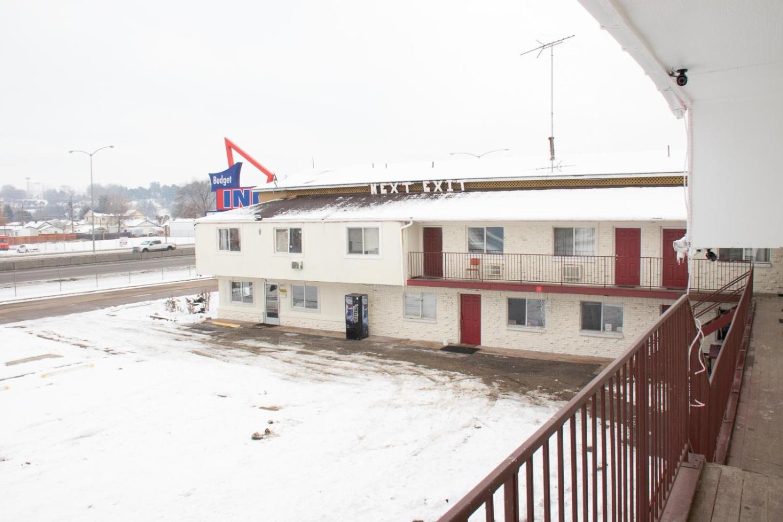Budget Inn