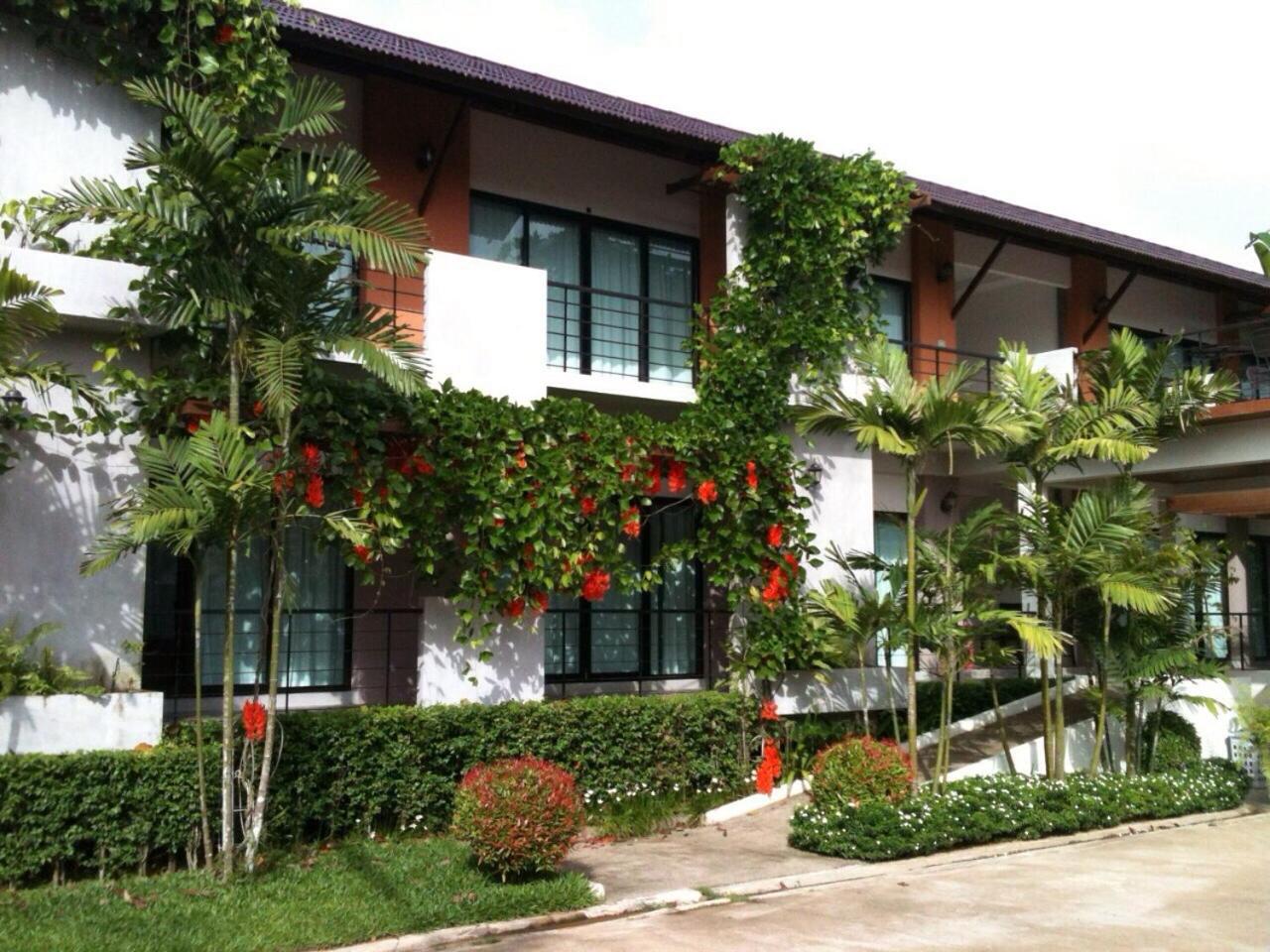 Hotel Wassana Sitdharma Guesthouse - Image 1