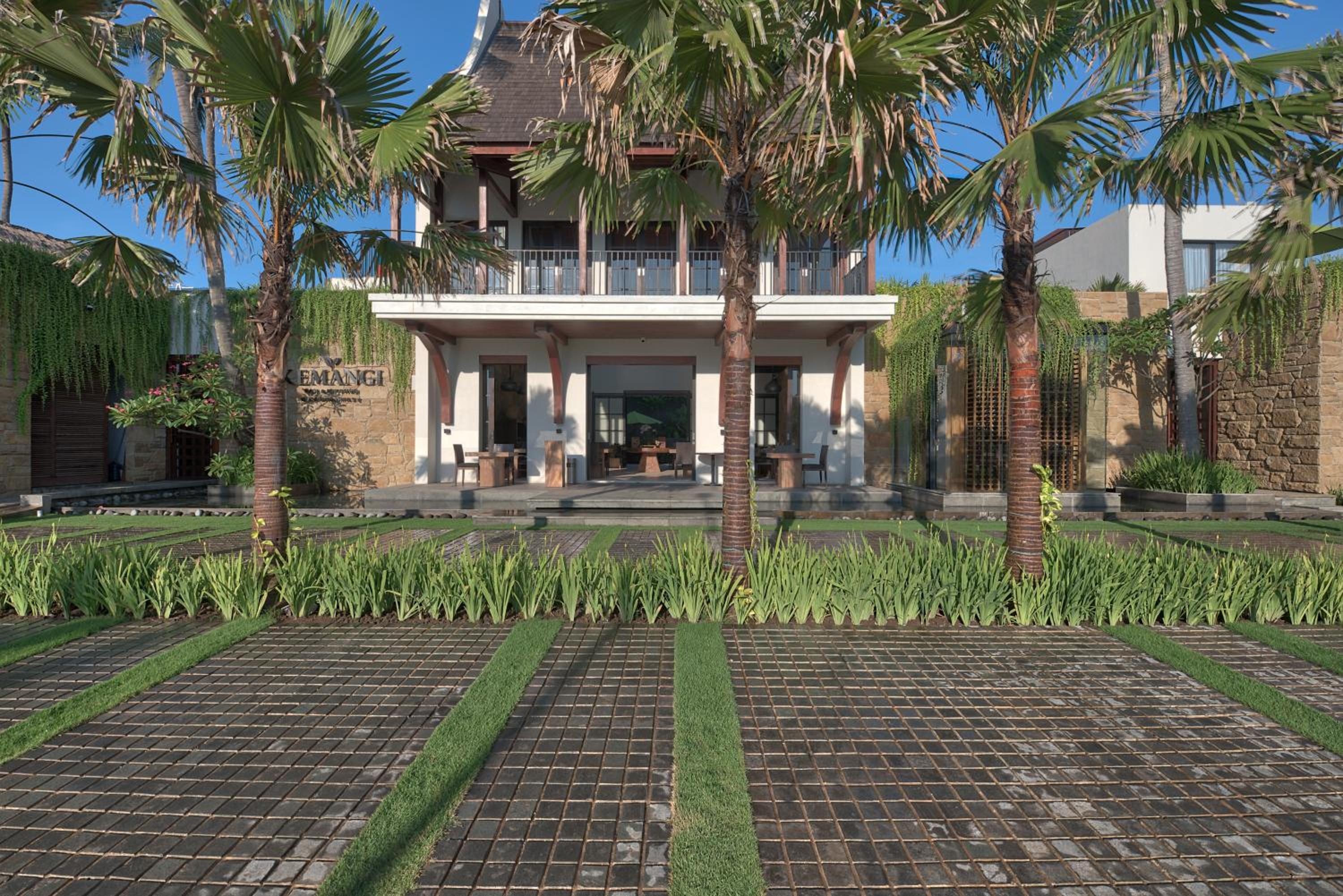 Kemangi Bed and Breakfast