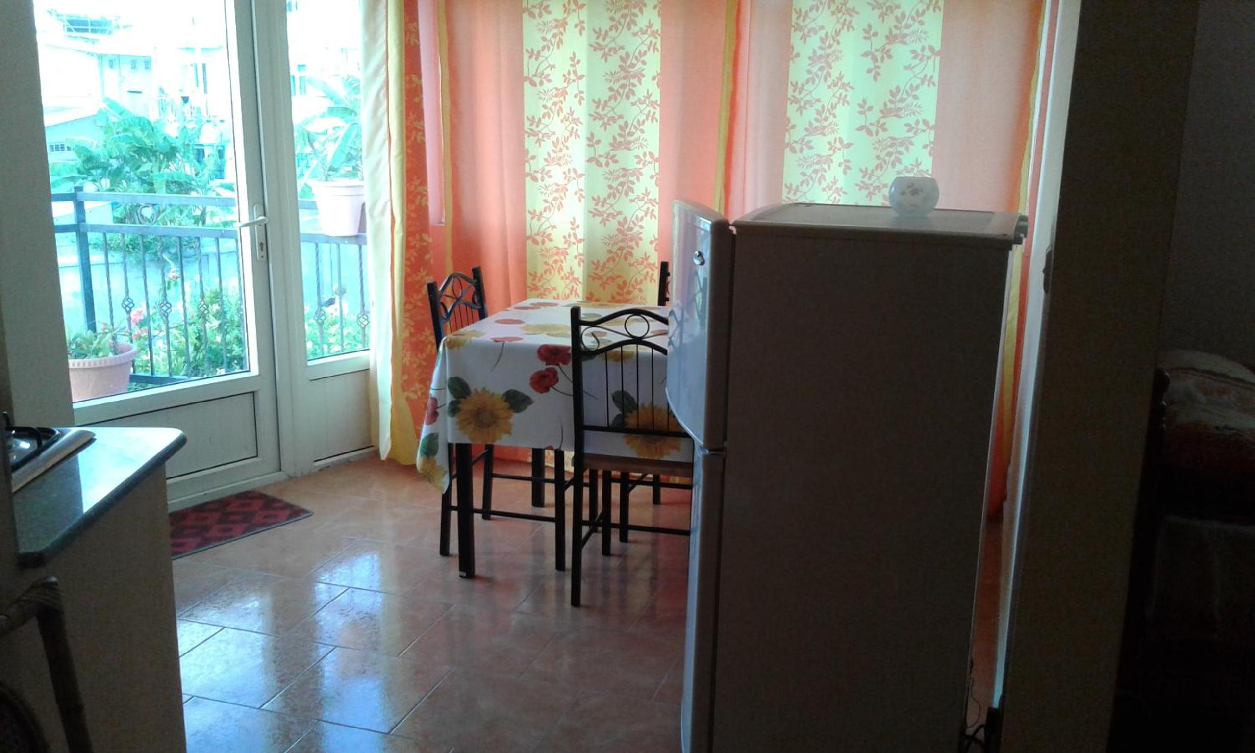 Chetty Tourist Residence