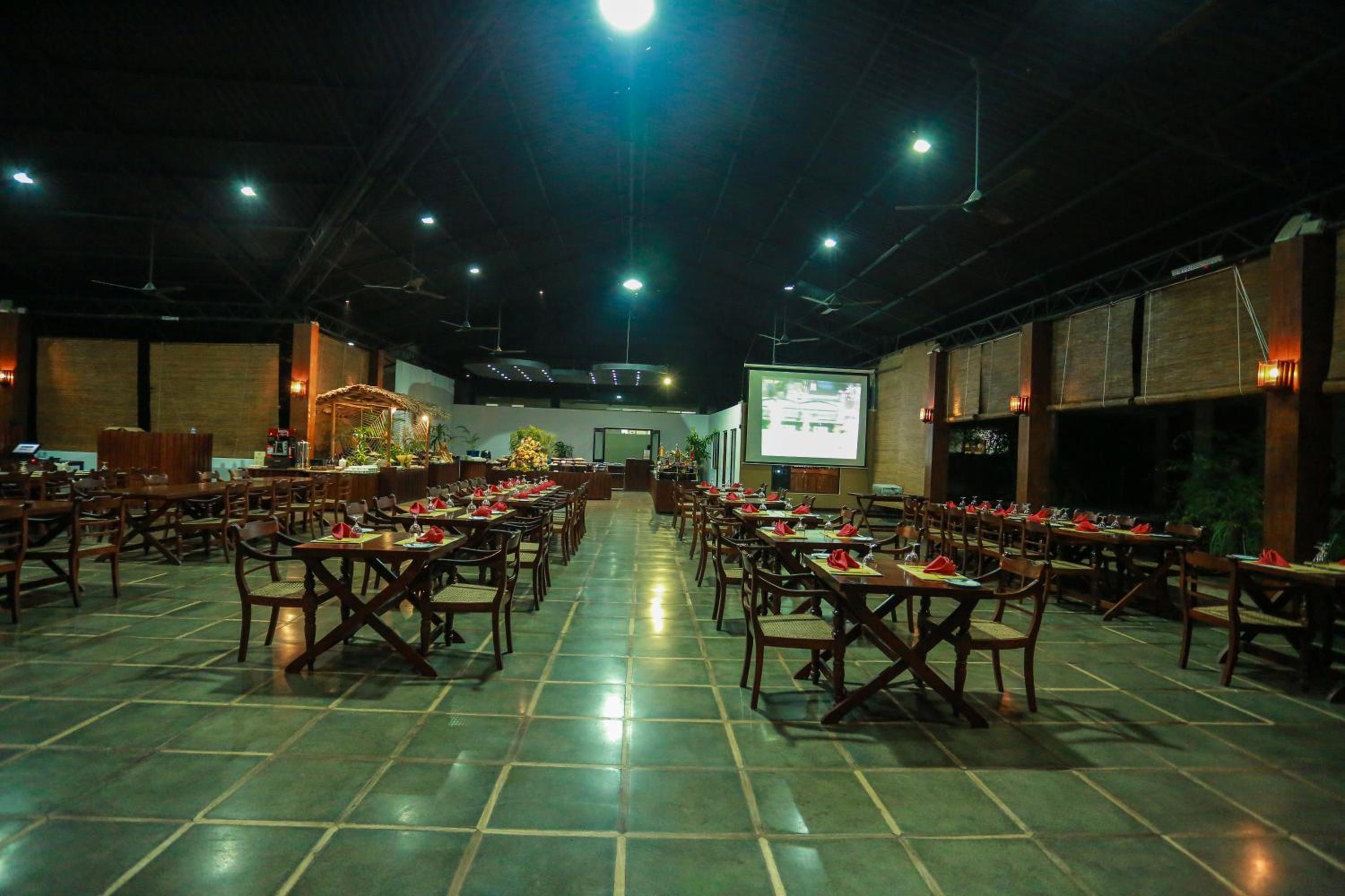 Camellia Resort and Spa