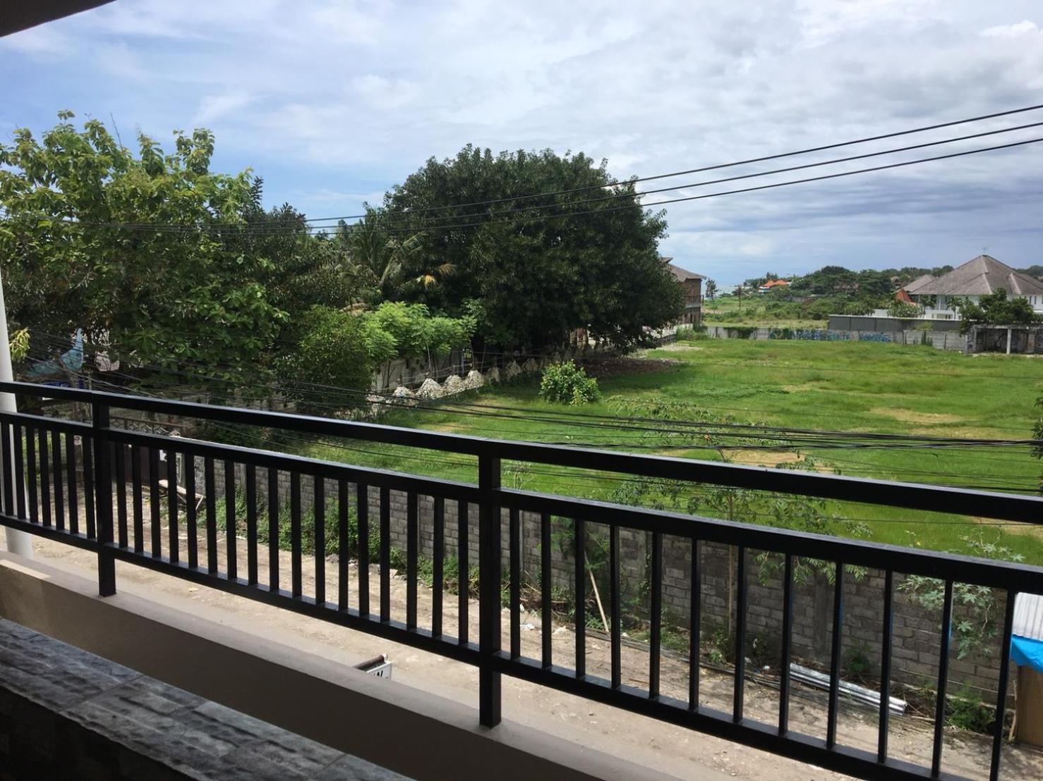 Repag Wayan Canggu Hostel - Image 1