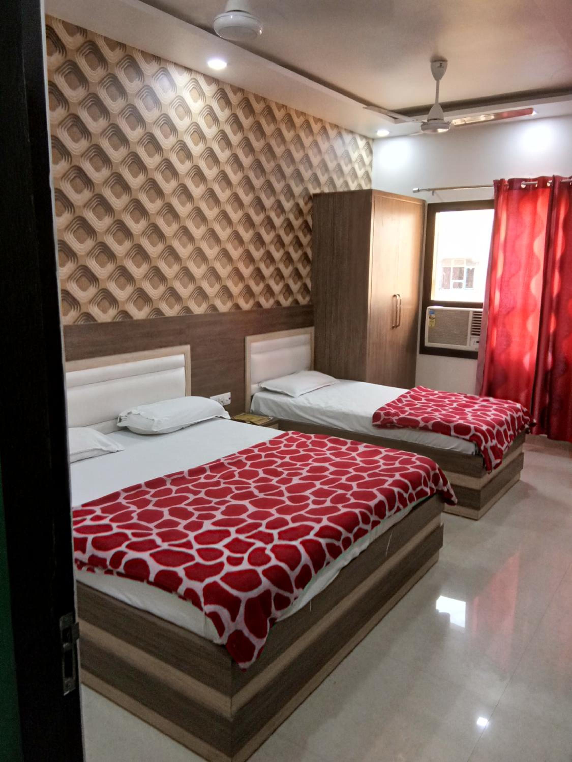 HoTEL PURI GRAND view 2
