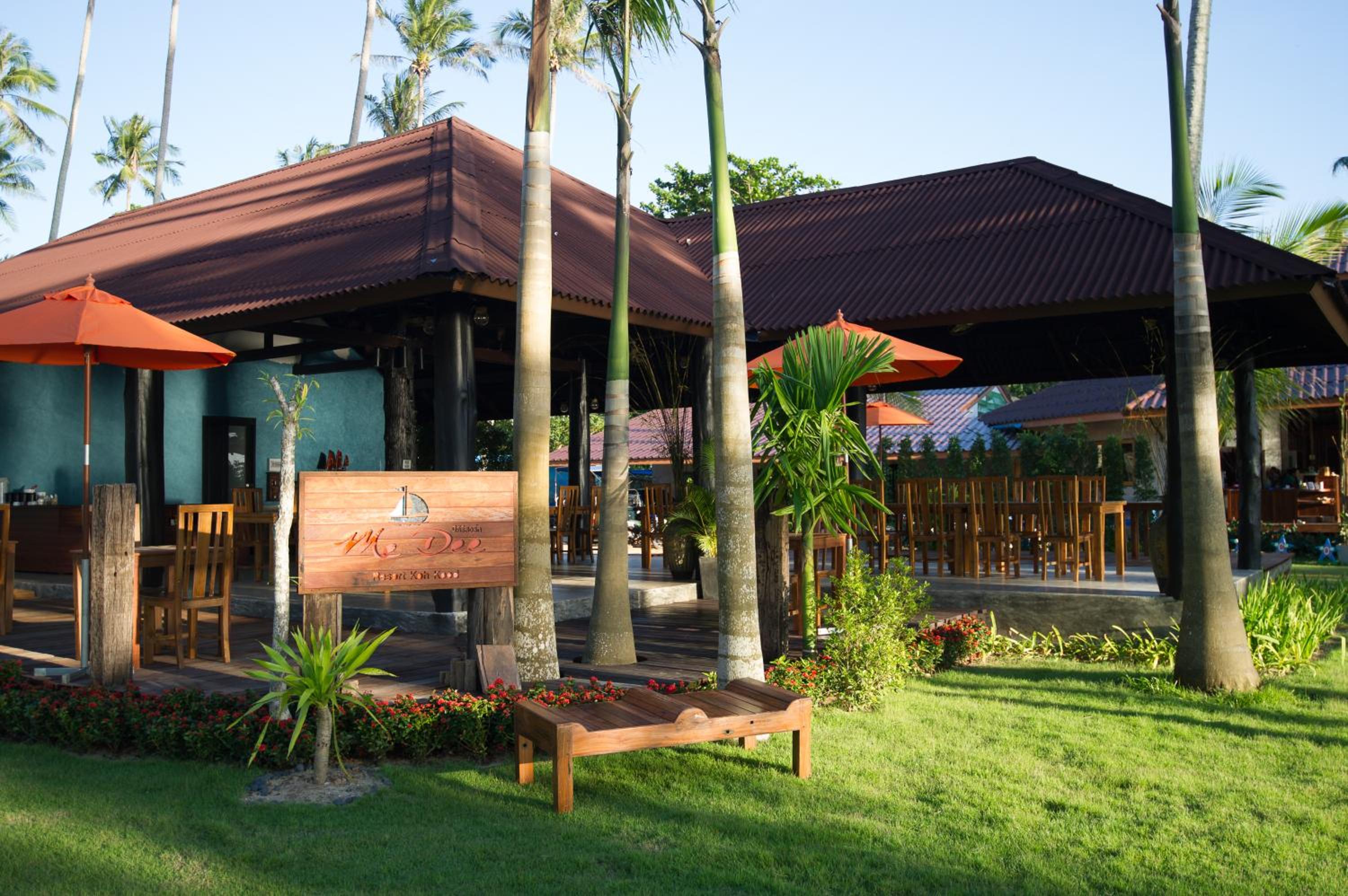 Medee Resort