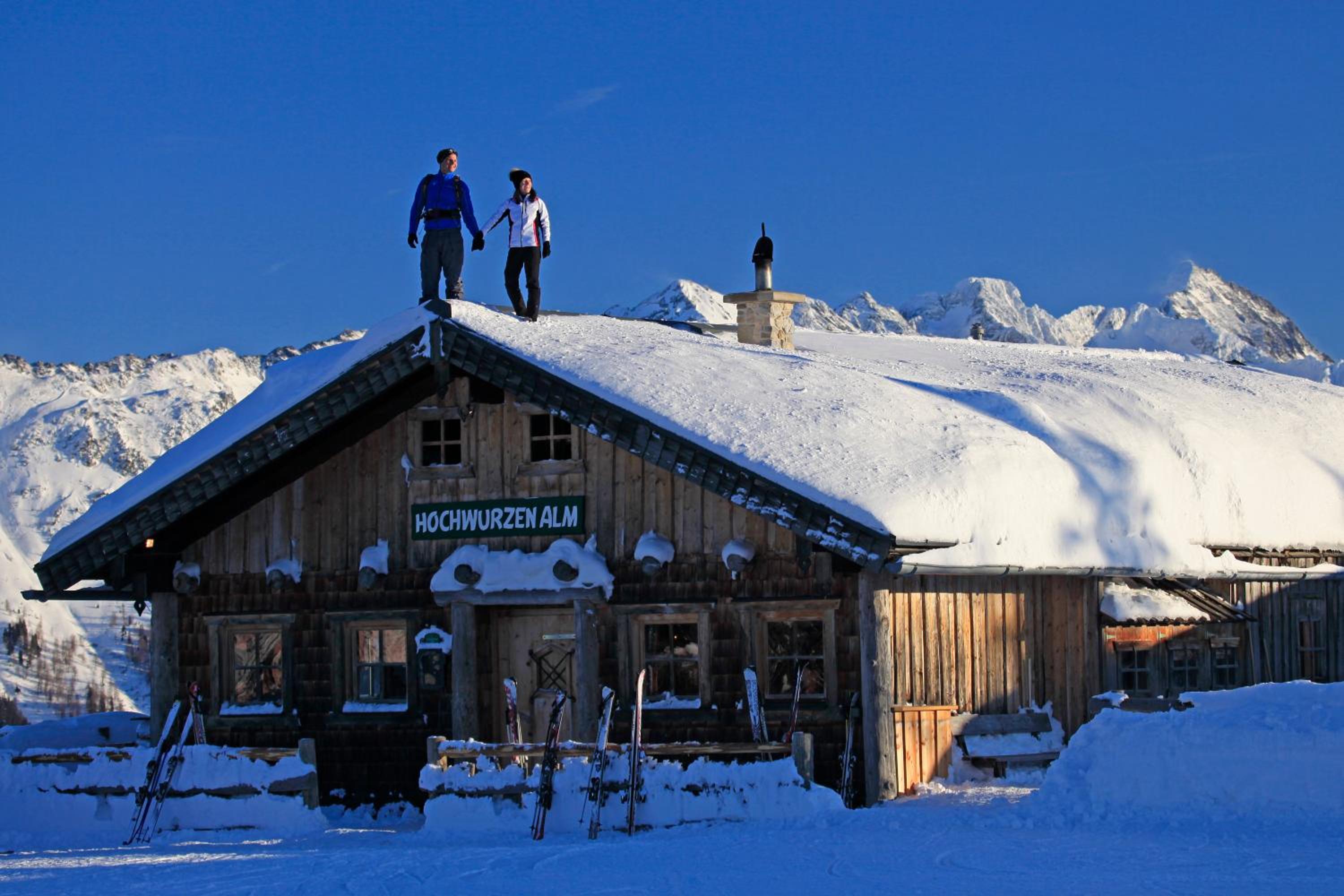 Schieplechnerhof