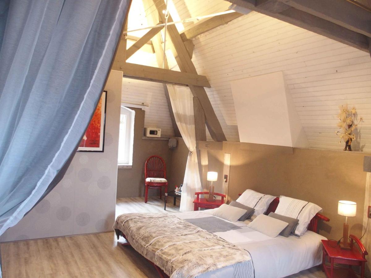 Le Berthoir view 3