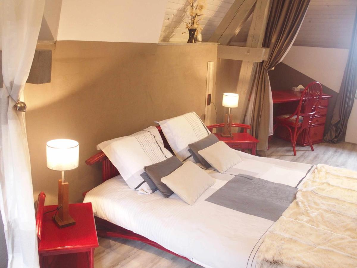 Le Berthoir view 2