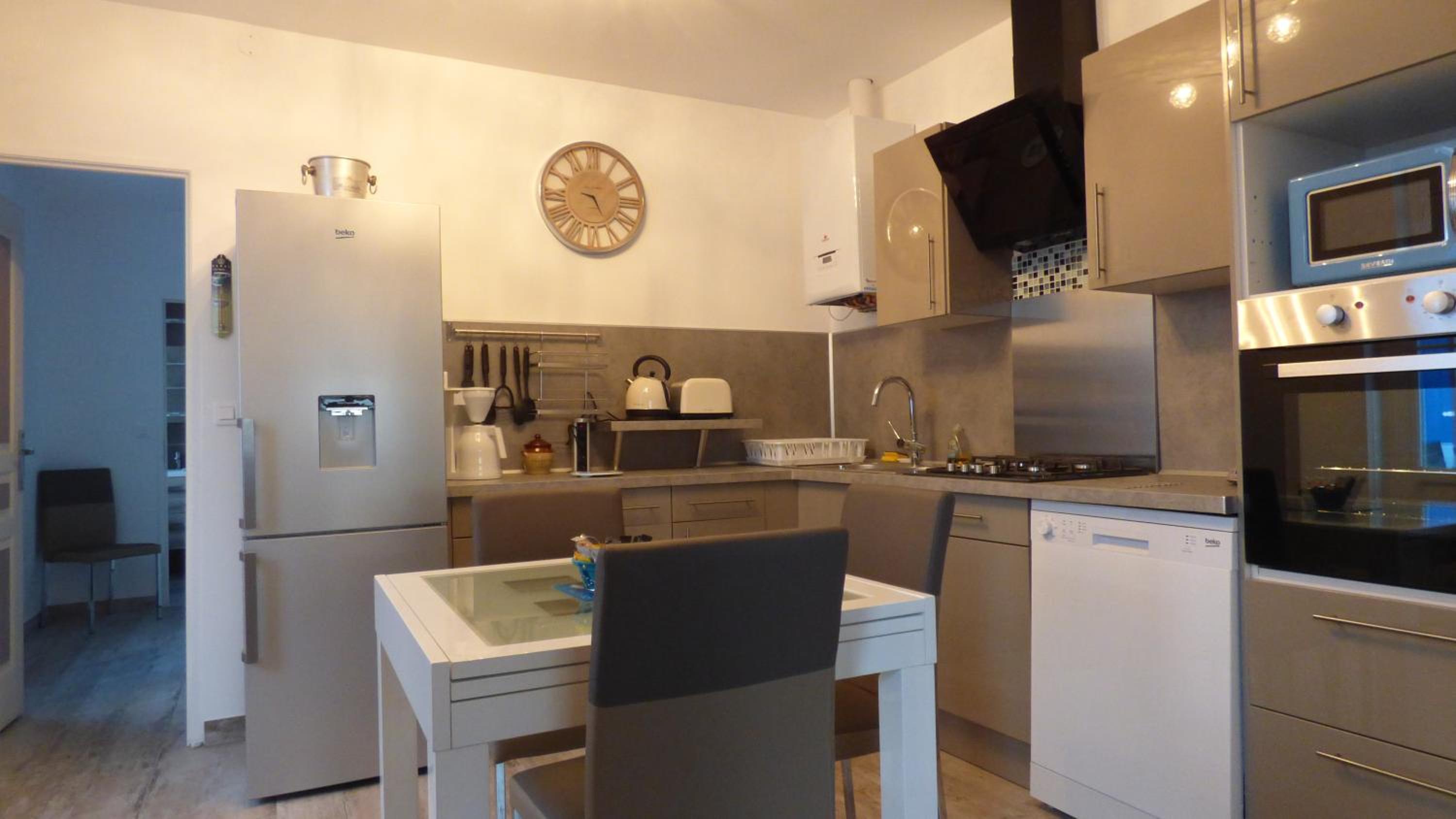 Arcachon Vacations - Residence L'Aquarium - Property Image 3
