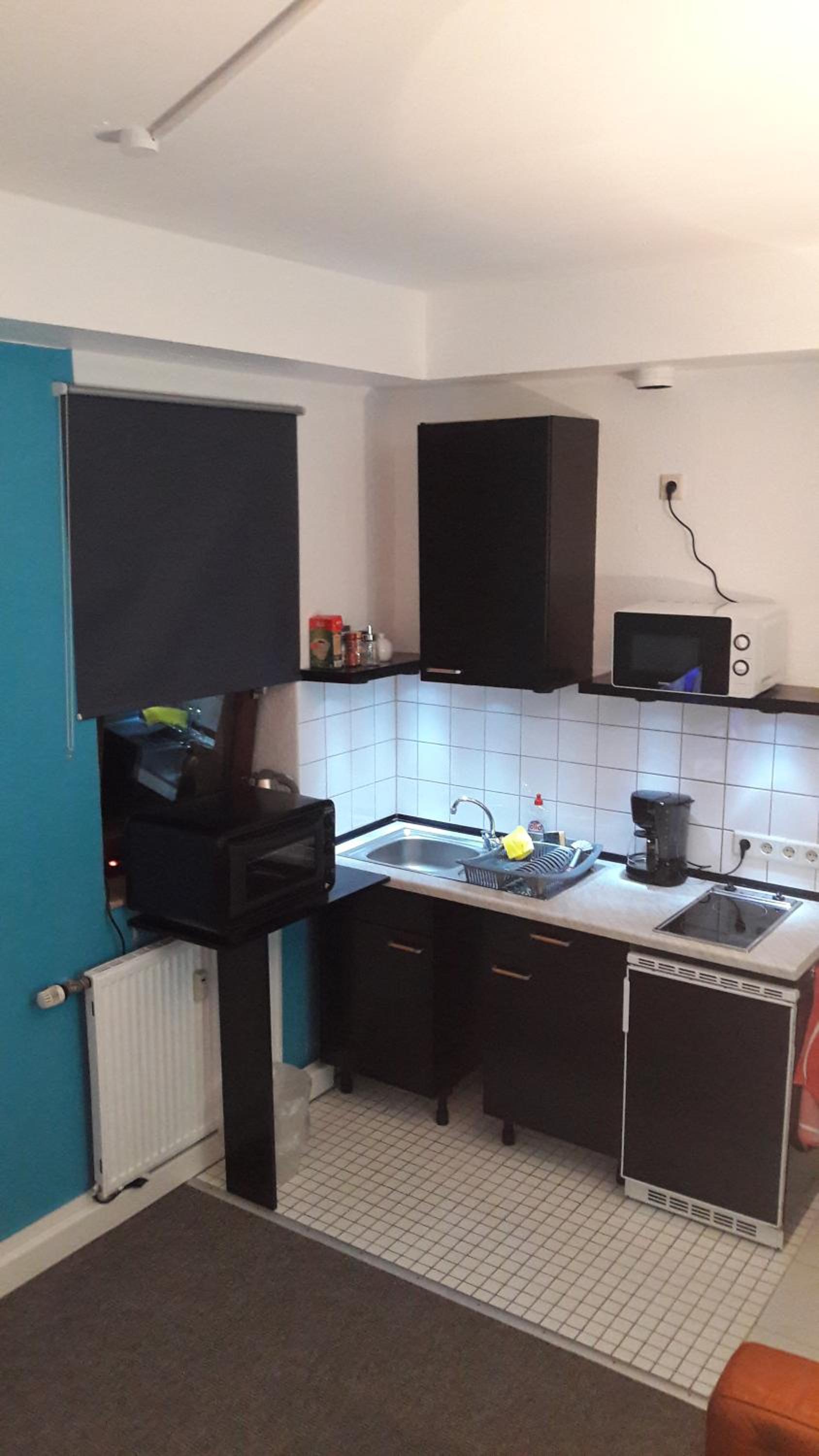 A&S Ferienwohnungen Roonstraße