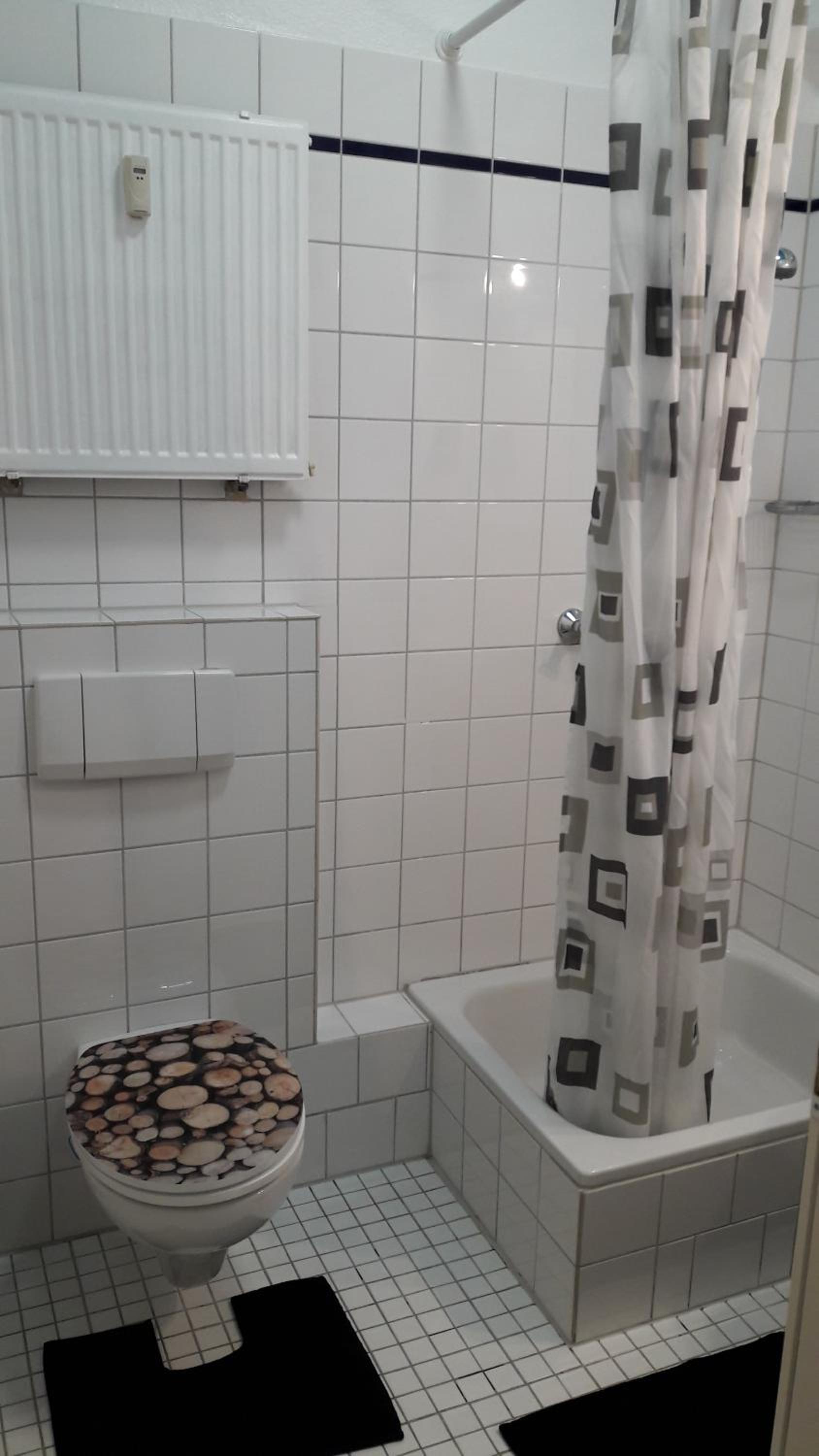 A&S Ferienwohnungen Roonstraße