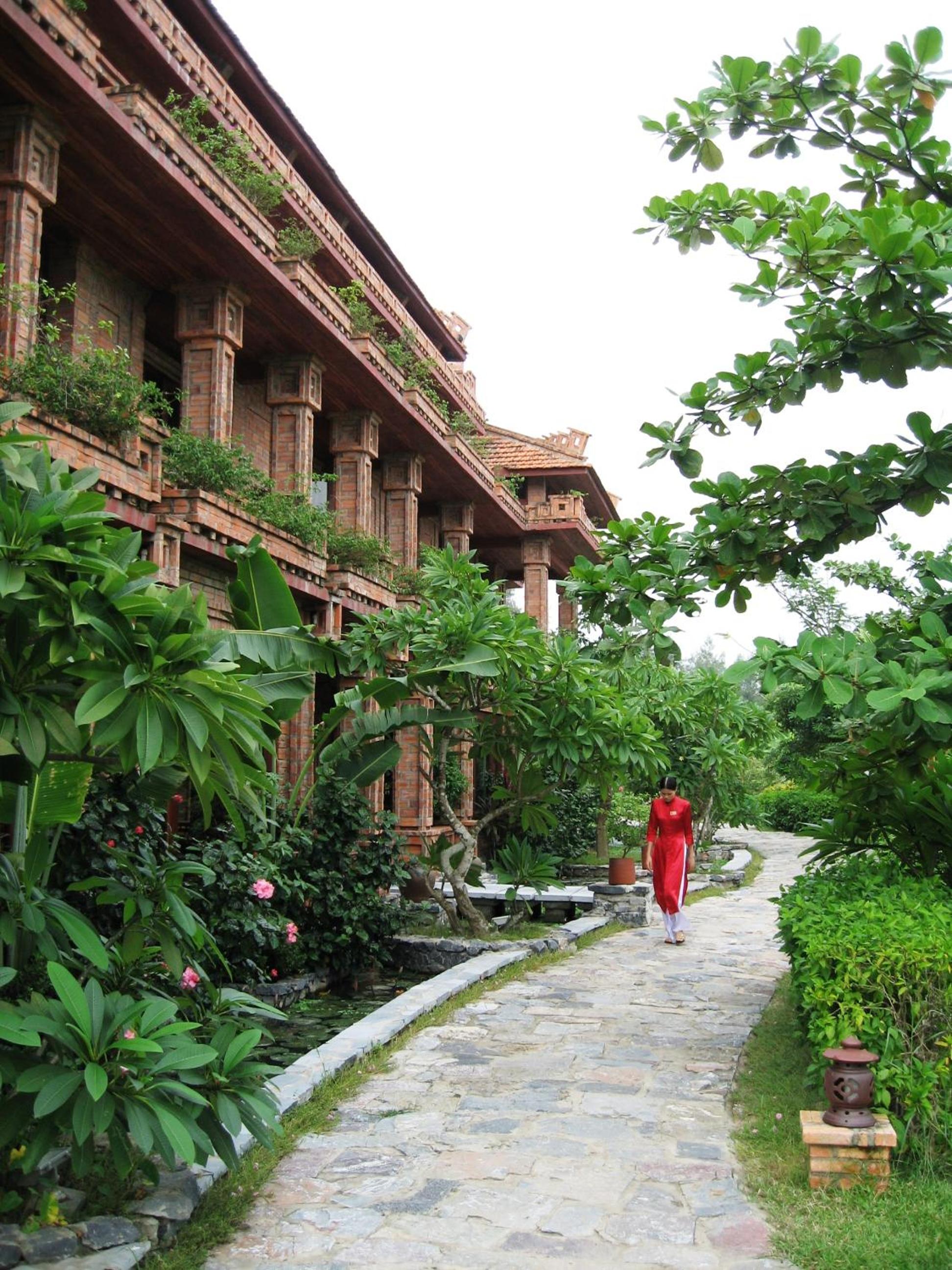 Van Chai Resort