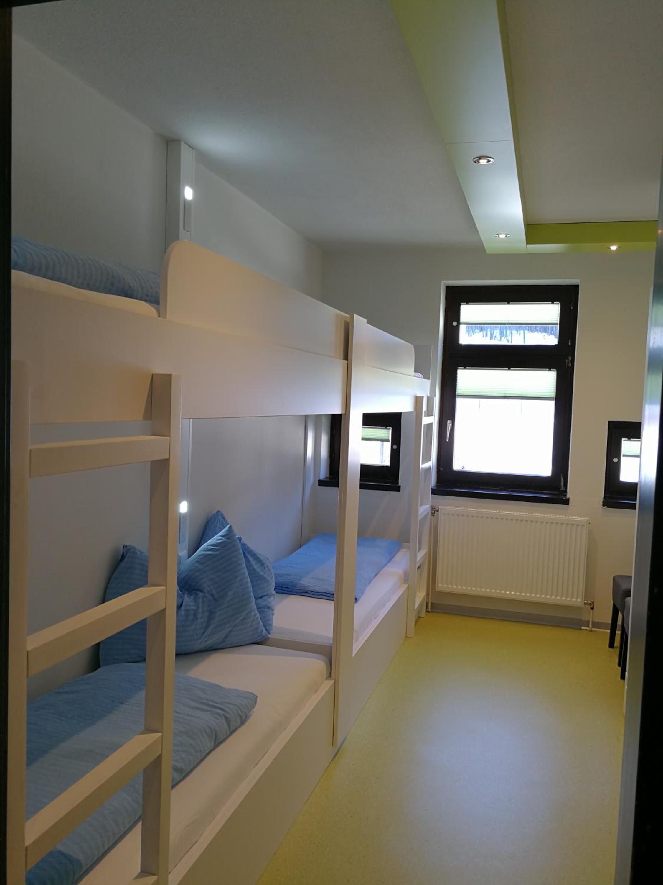 Junges Hotel Annaberg - Jugendherberge
