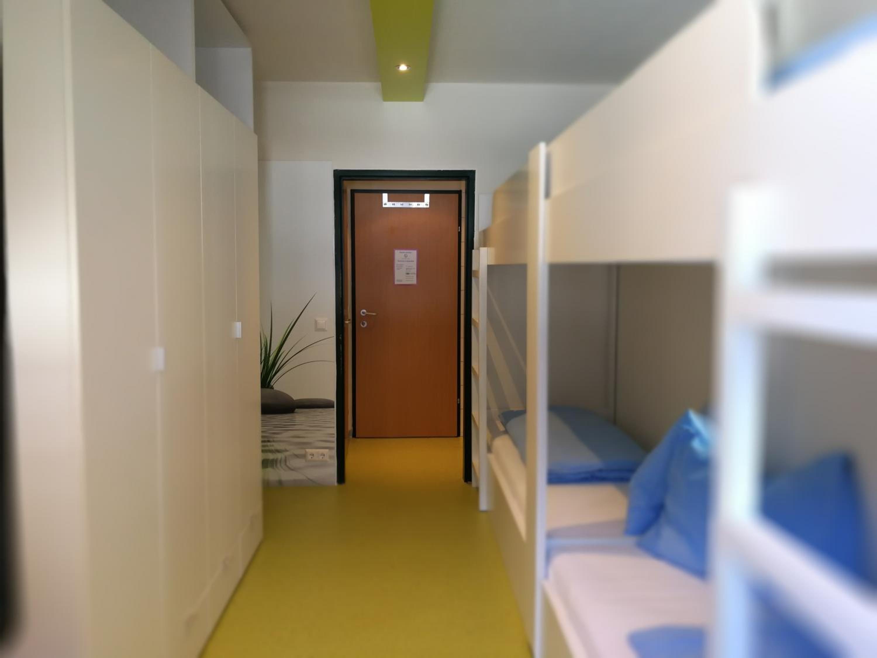Junges Hotel Annaberg - Jugendherberge